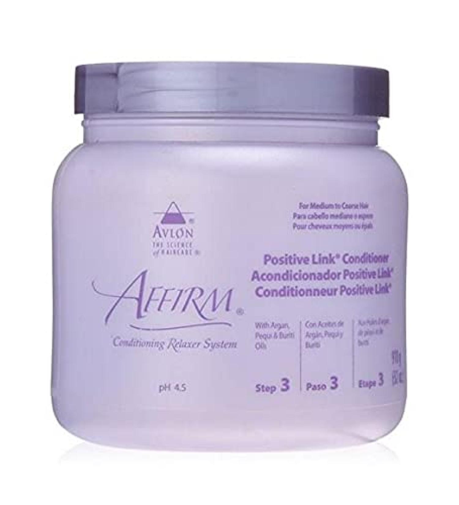 Avlon Avlon Affirm Positive Link Conditioner 910 g