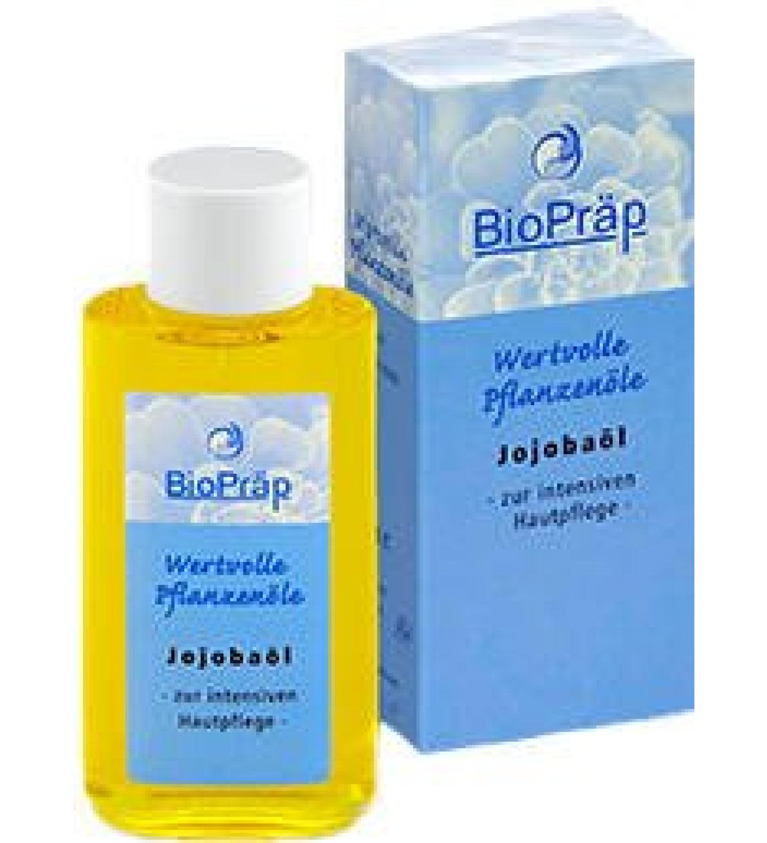 BIIEPROP JOJOBA LL 100ML