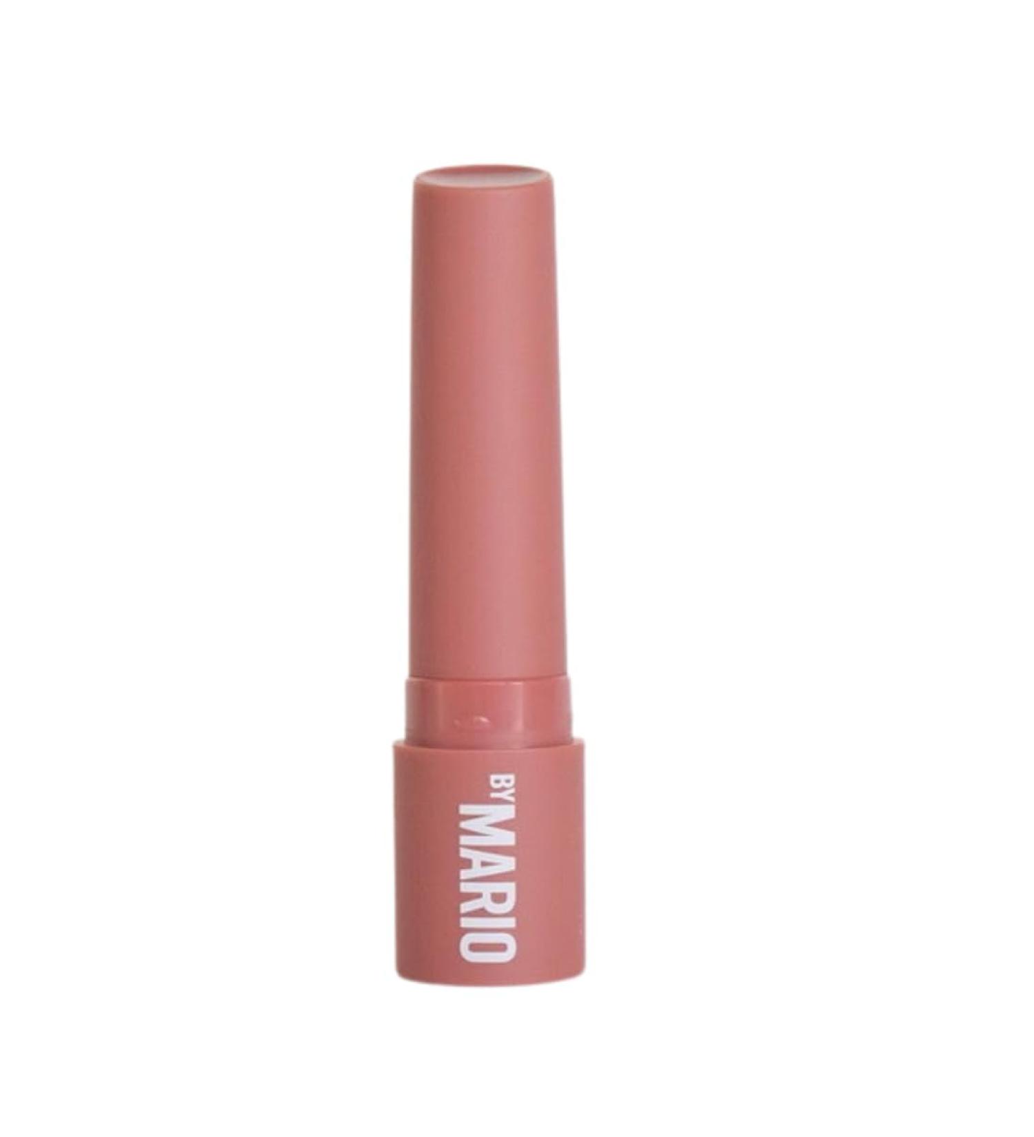 Buy MAKEUP BY MARIO MoistureGlow Plumping Lip Serum - Rosewood Glow | International Shipping Available - Buy Online on GoSupps.com