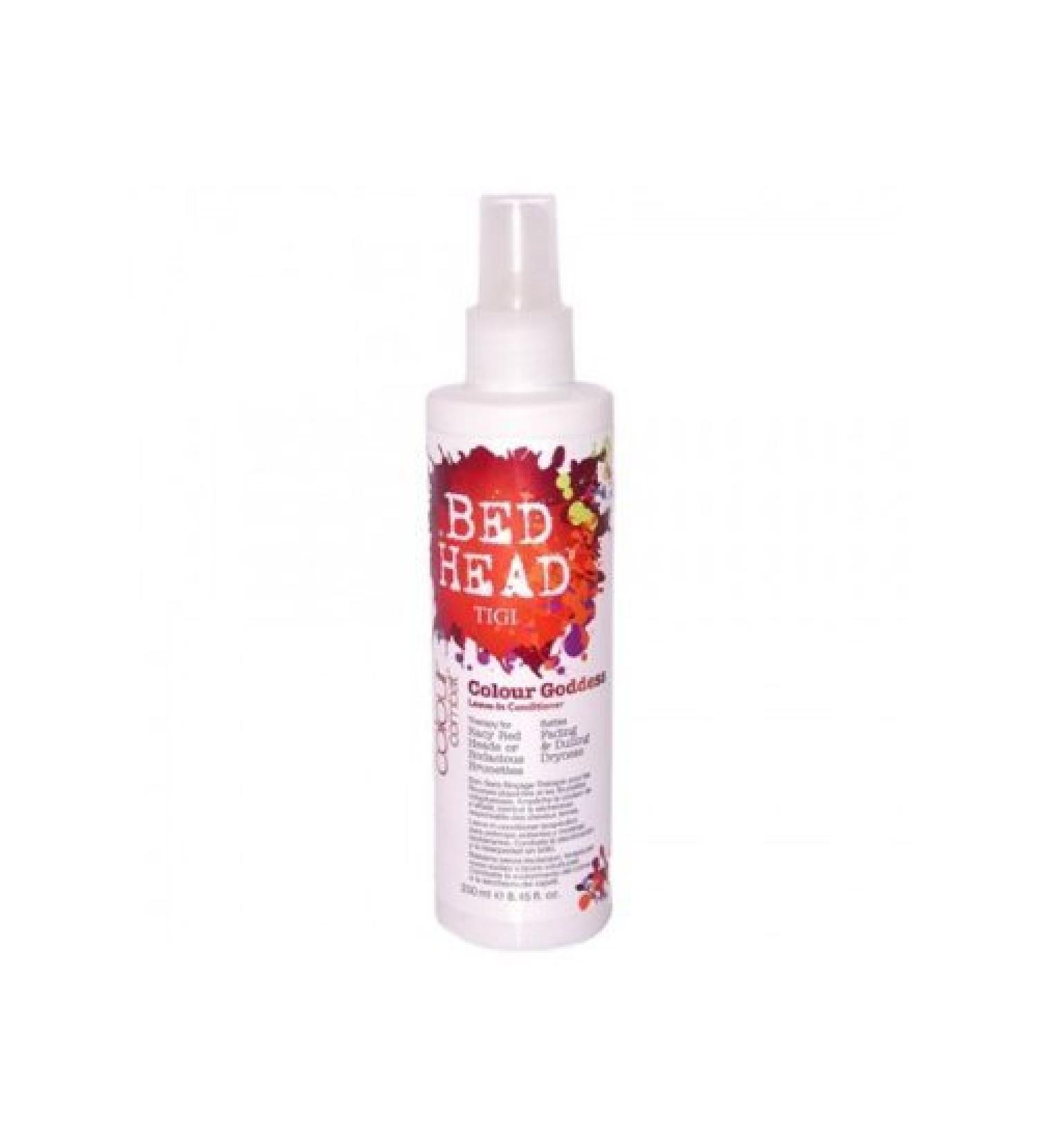 Tigi Bed Head Colour Combat Dumb Blonde Leave-In Conditioner 250ml/8.45oz by TIGI
