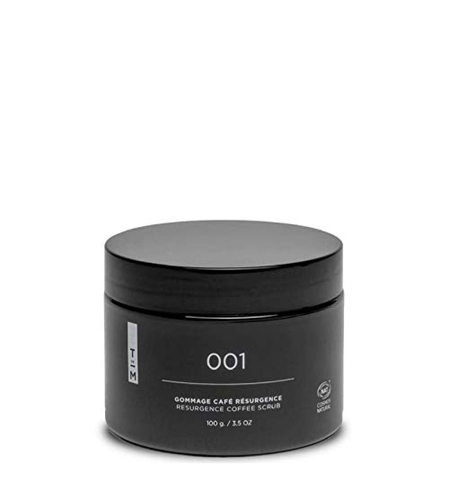 001 Gommage R surgence Pot 170ml