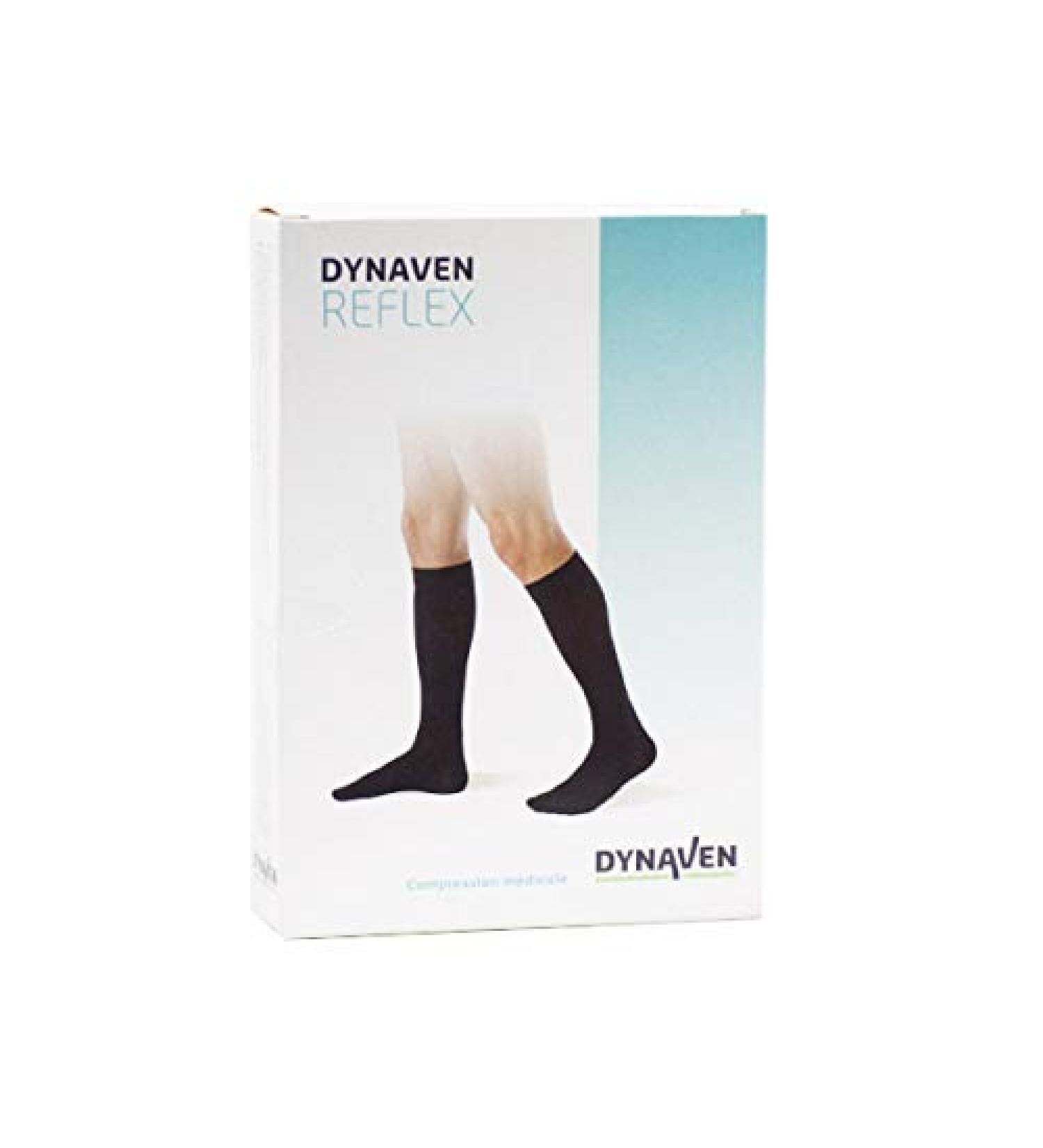 Dynaven Reflex Class 2 compression stockings