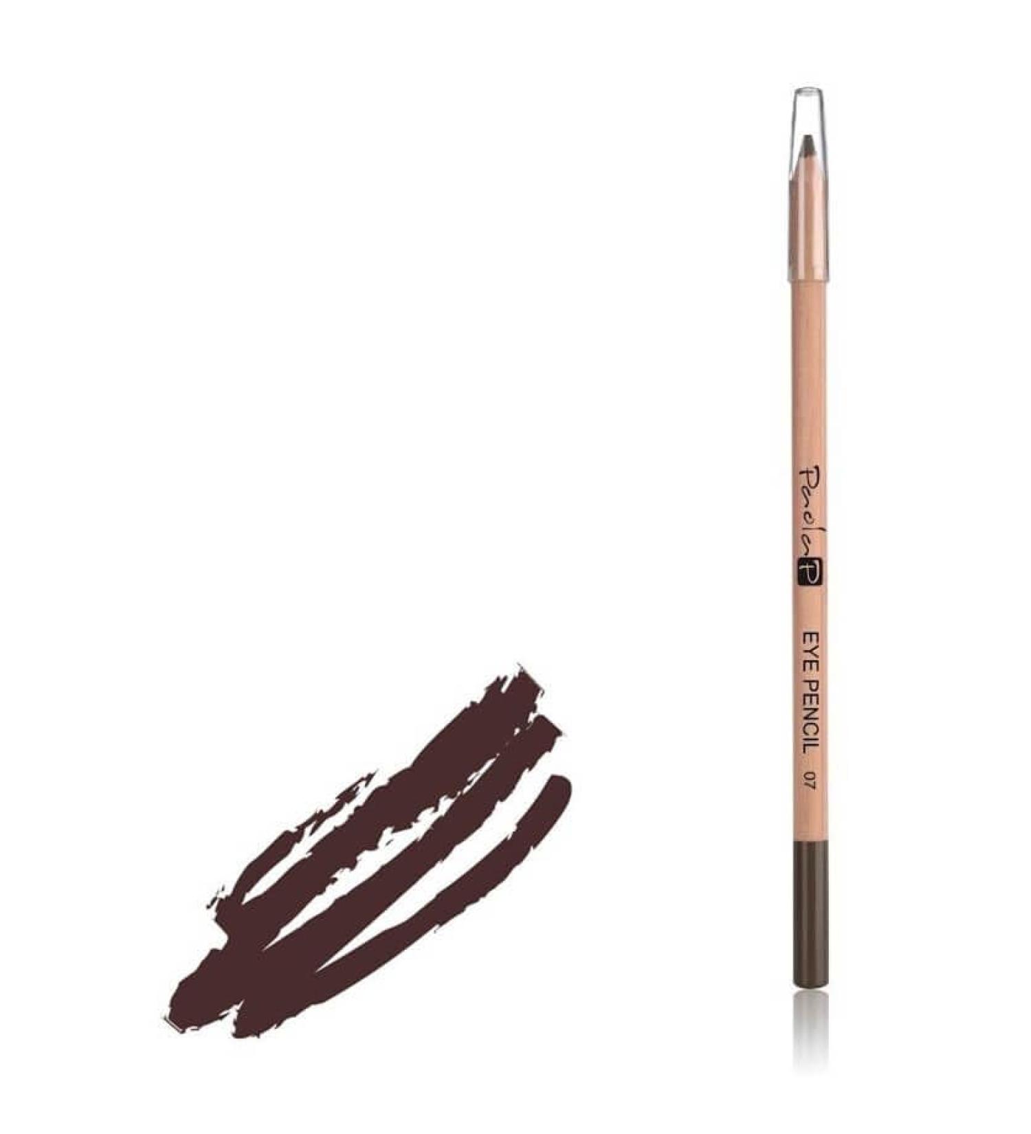 Crayon contour yeux n 7 brun PaolaP