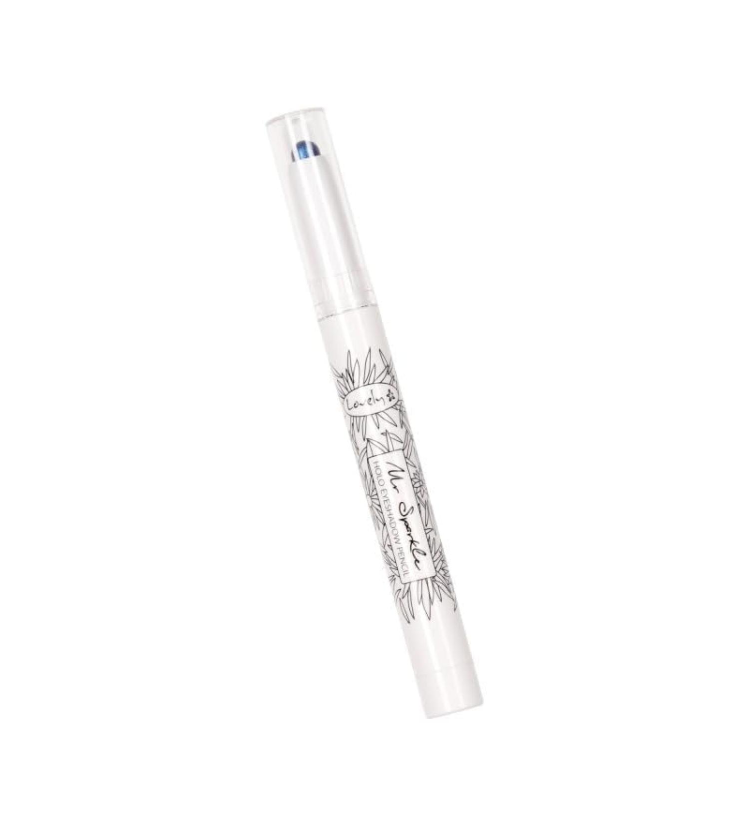 LOVELY Lovely Pencil Eyeshadow Mr Sparkle nr 3
