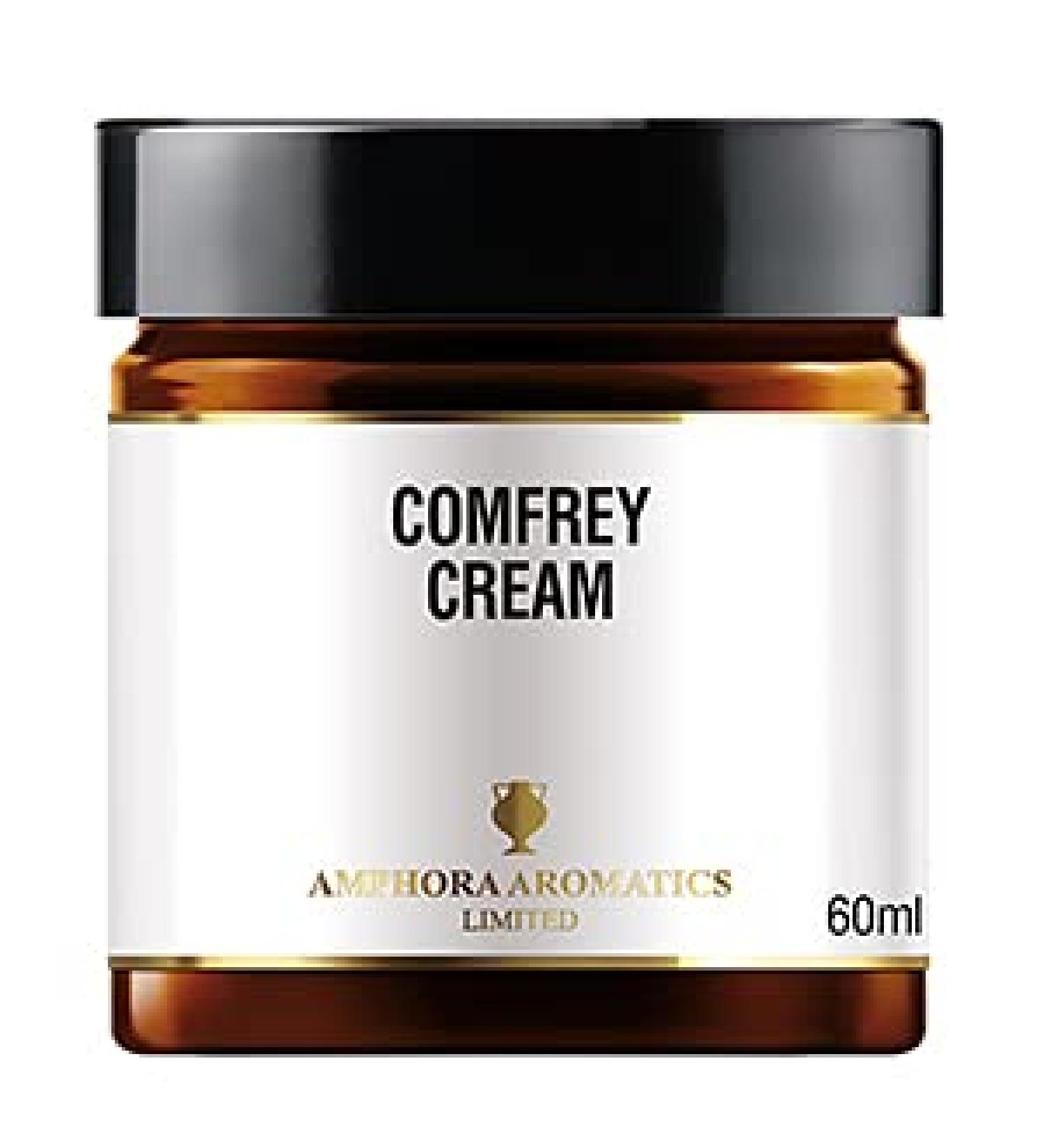 Amphora Aromatics Comfrey Cream 60ml Single