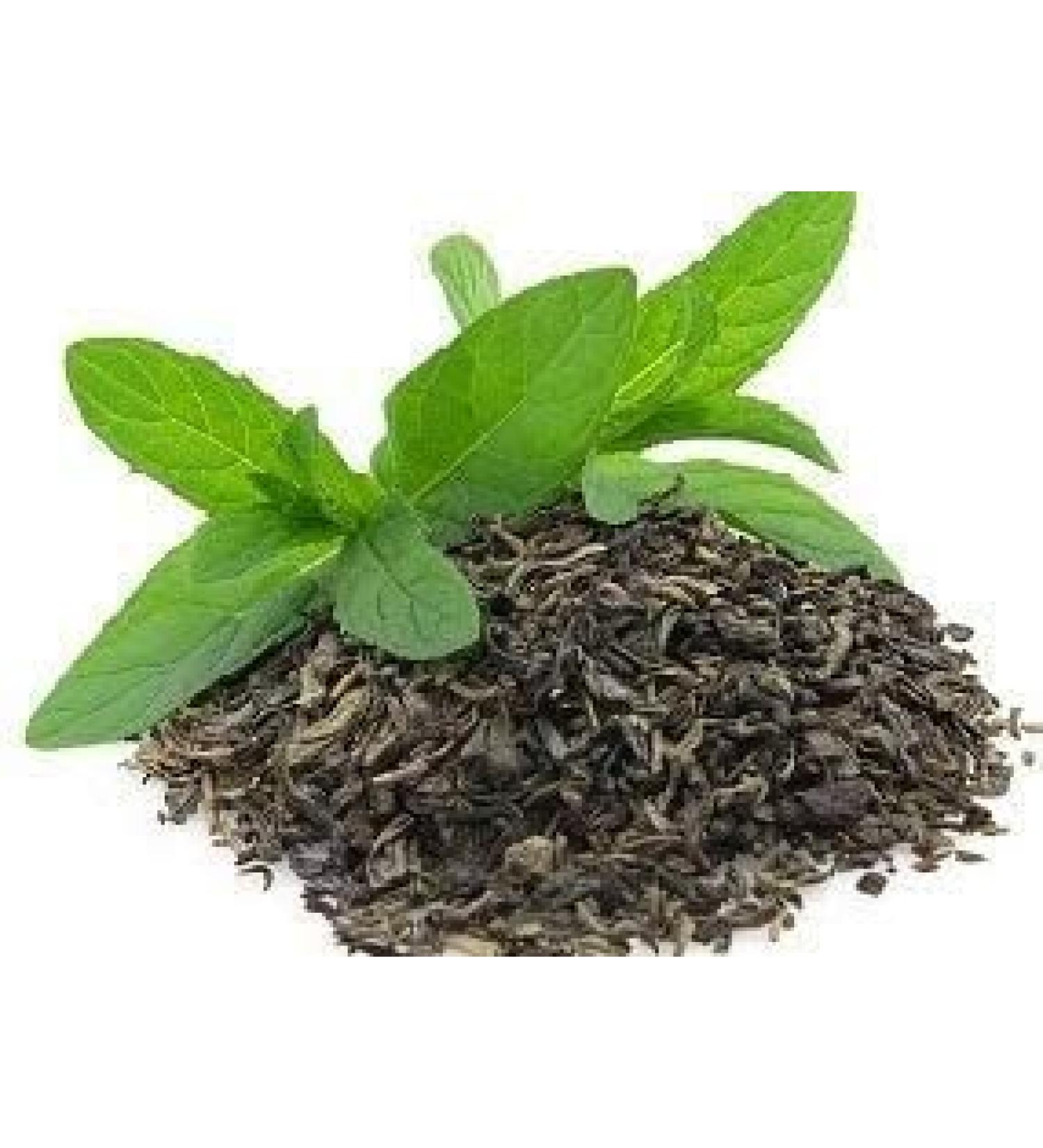 QURA Tulsi Feuilles s ches (100 g)