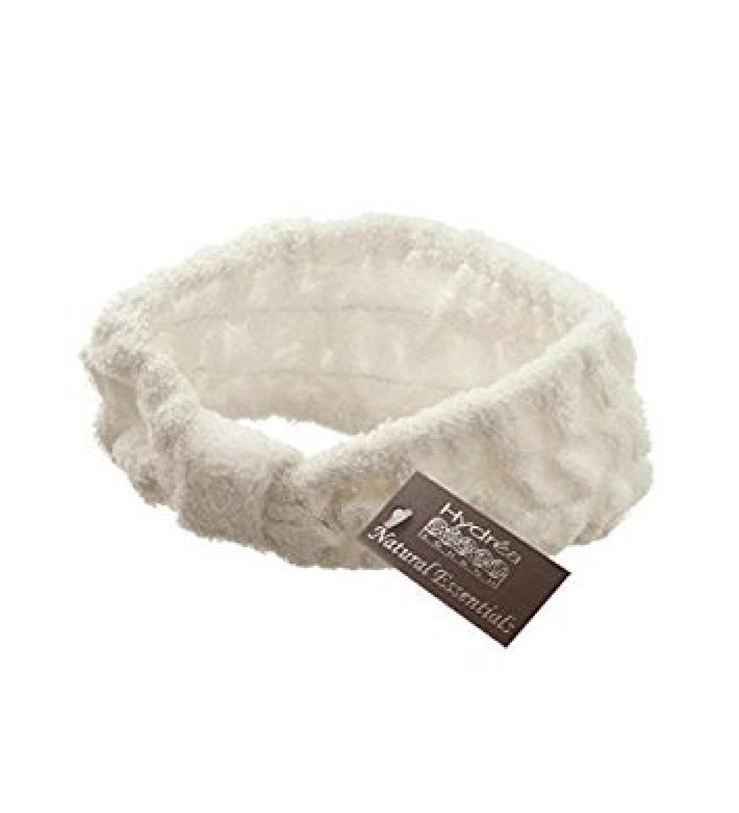 Hydrea London Bamboo Elasticated Head Band