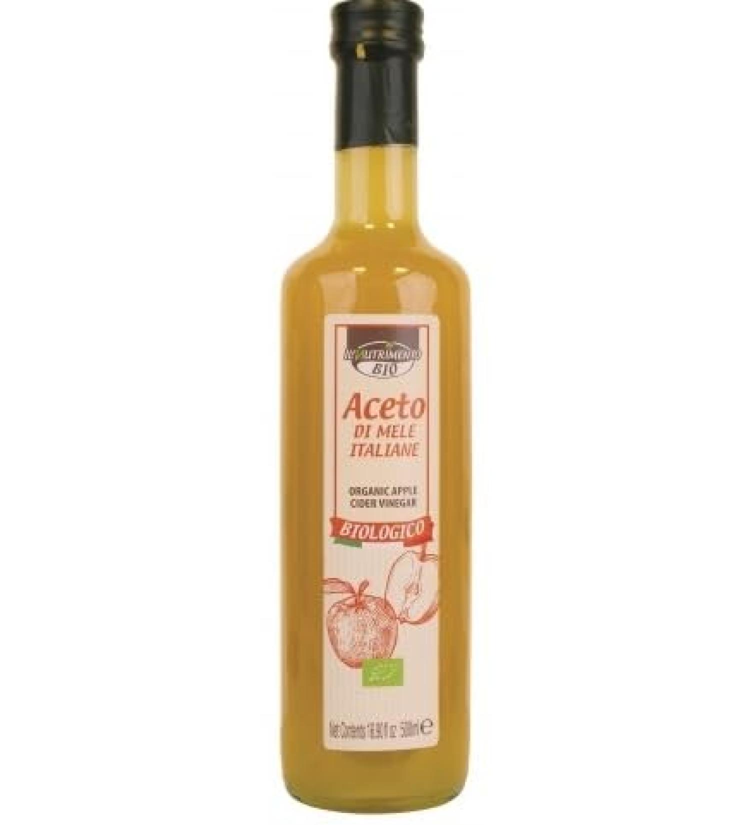Probios Probios Apple vinegar - 500 ml Italian apples