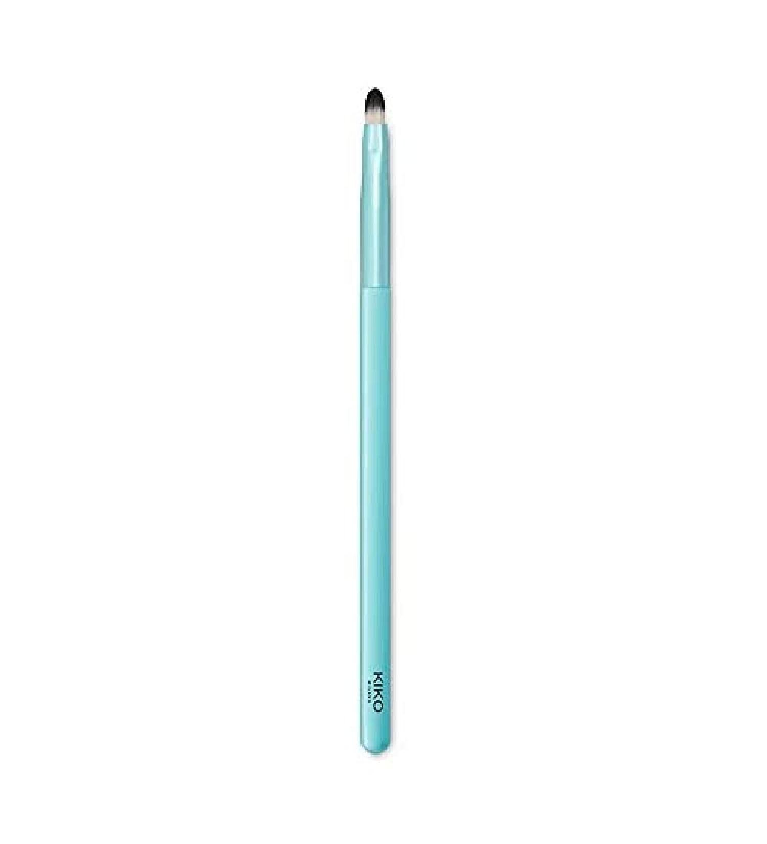 KIKO Milano Smart Lip Brush 300 - Synthetic Fibre Lip Brush - Buy Online on GoSupps.com