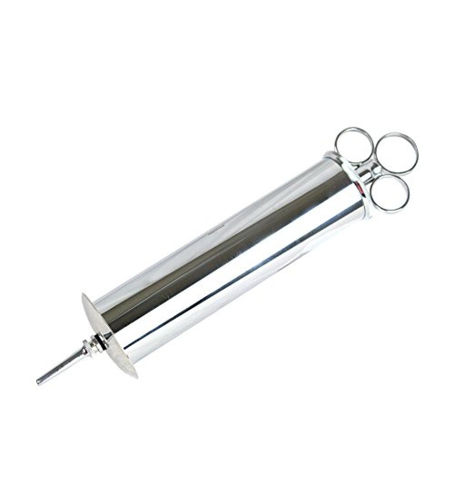 BDEALS Ear Syringe 8 Oz Surgical Veterinary Instruments by Life gears