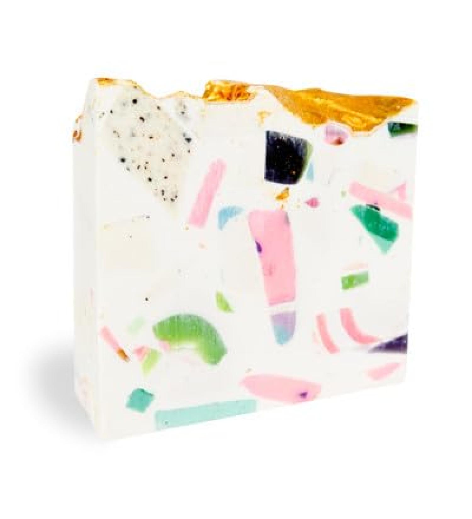 Yoni Bar pH Balance Feminine Wash & Care | 4oz Yoni Soap for Razor Bumps & Odor Relief - International Shipping - Buy Online on GoSupps.com