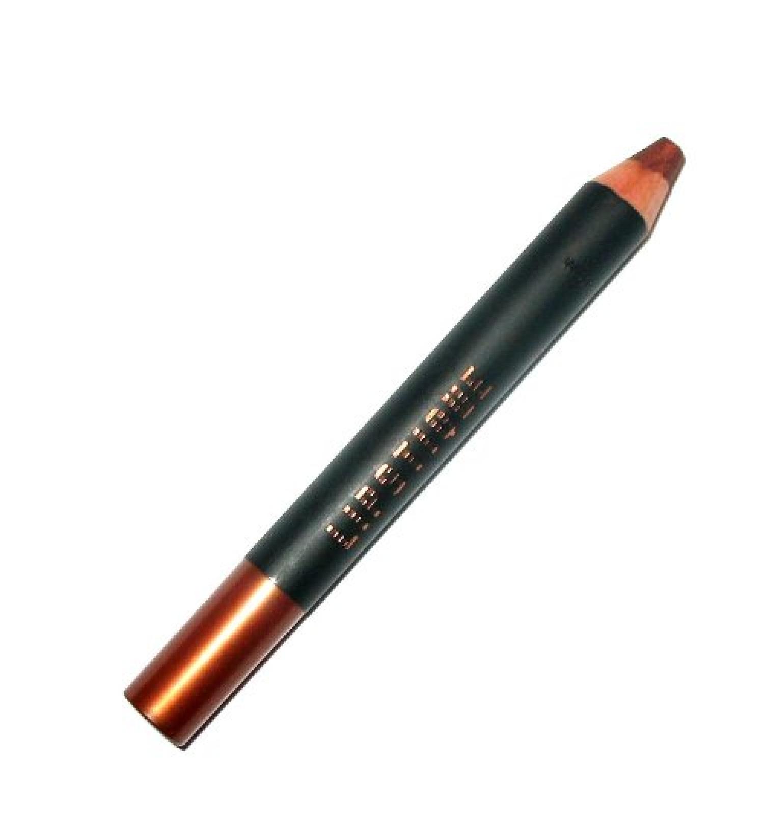 Lord & Berry Lord & Berry Ultimate Frosted Bronze Lipstick Pencil - Brown