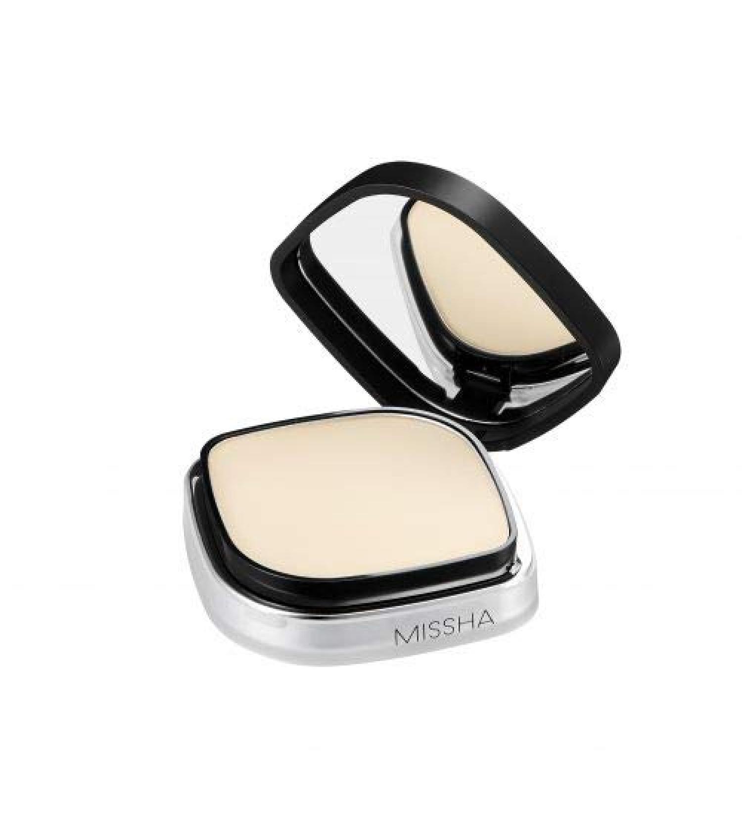 MISSHA Signature Dramatic Twoway Pact 9.5g (Vanilla)