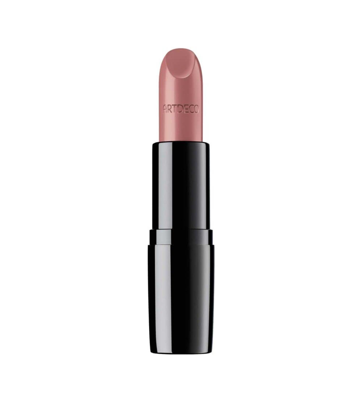 Artdeco Perfect Color Lippenstift - Shimmering Pink & Ros Long-Lasting Lipstick 4G 878 | Irresistible Shine - International Shipping Available - Buy Online on GoSupps.com