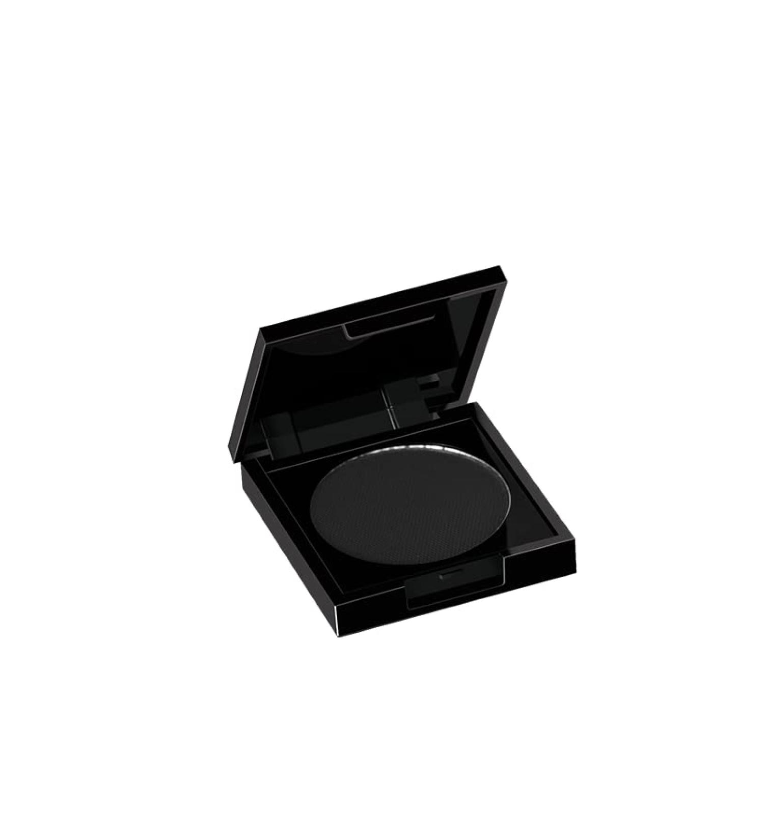 YOUR Cake eyeliner innovative compact eyeliner which is applied with a damp brush CL01 - Buy Online on GoSupps.com