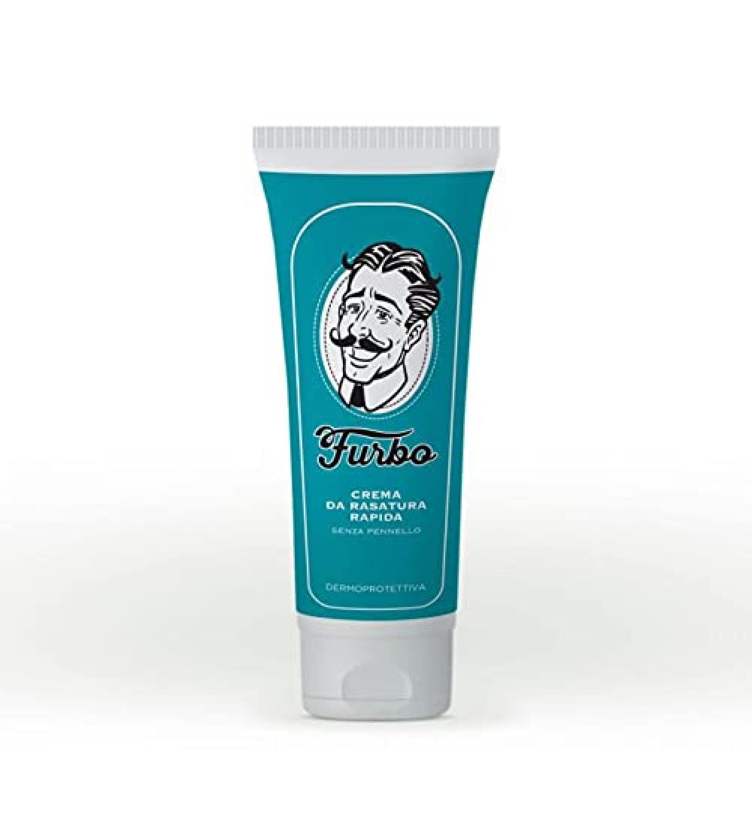 Furbo FURBO Fast Shaving Cream 100ml