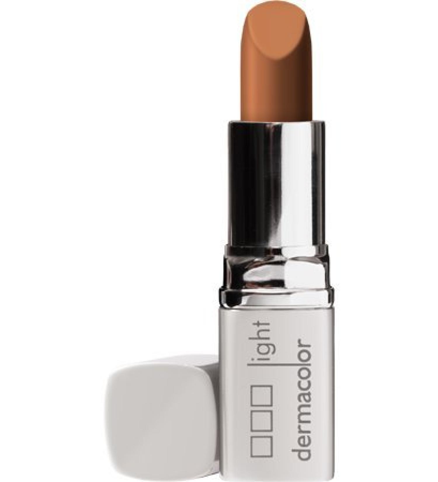 Kryolan 70180 Dermacolor Light Concealer/Cover Stick - 4g (A 8)