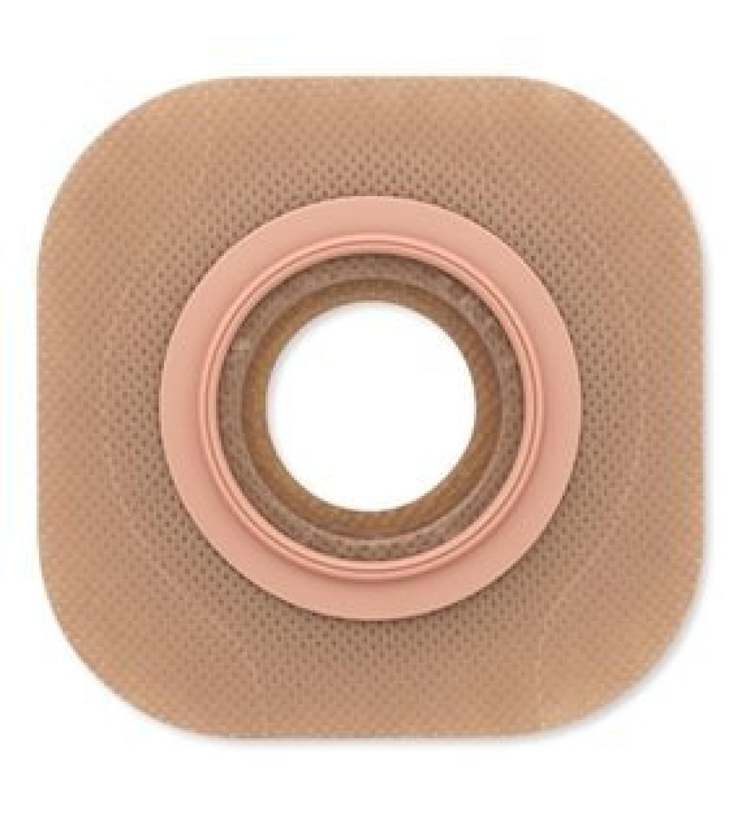 Hollister 14602 - New Image 1.75'' Flextend Skin Barrier, Green, 5/bx