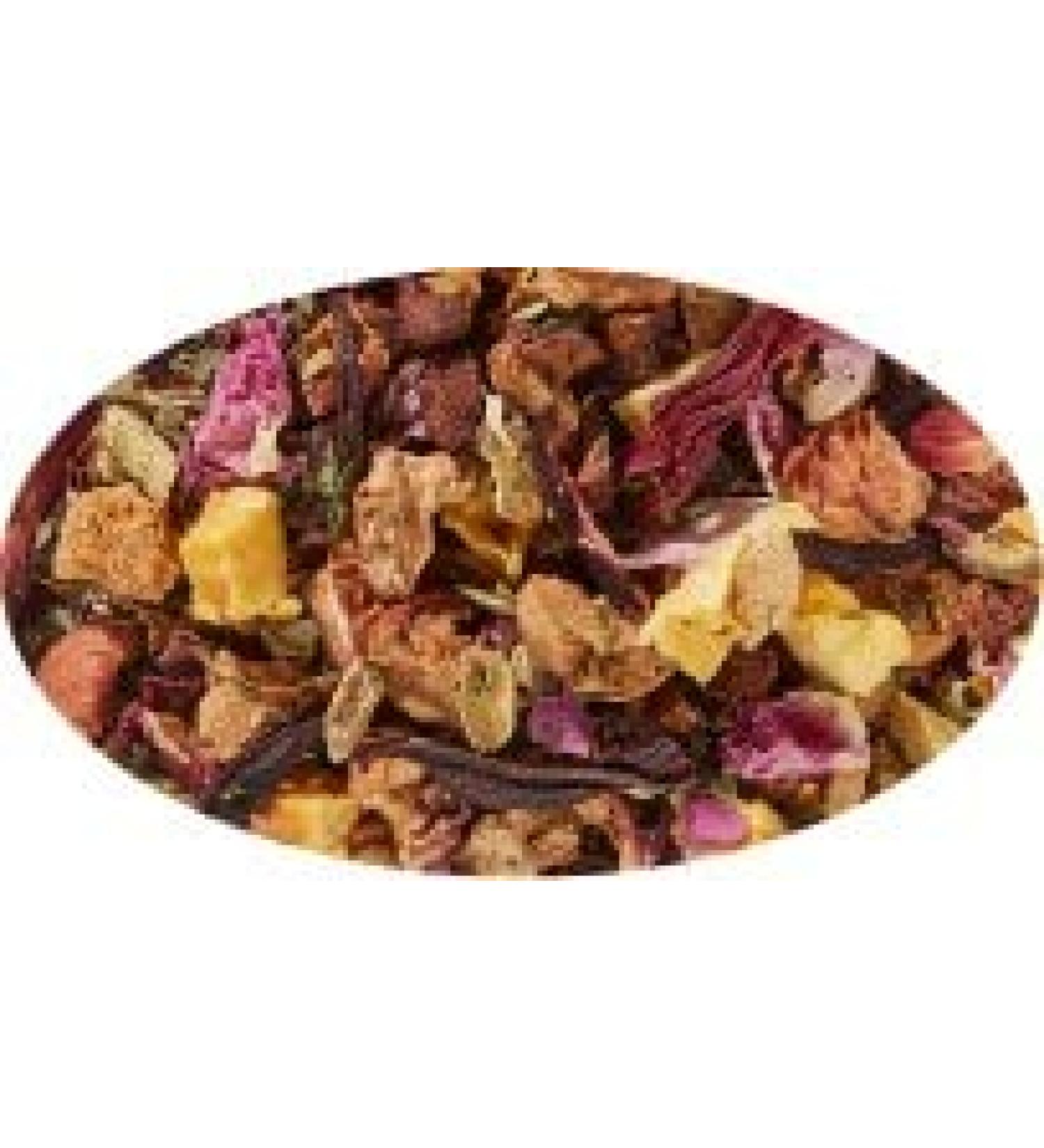 Eder Spices Each W rze Fruits theemix kga whether ordinal notes of aromats 250g