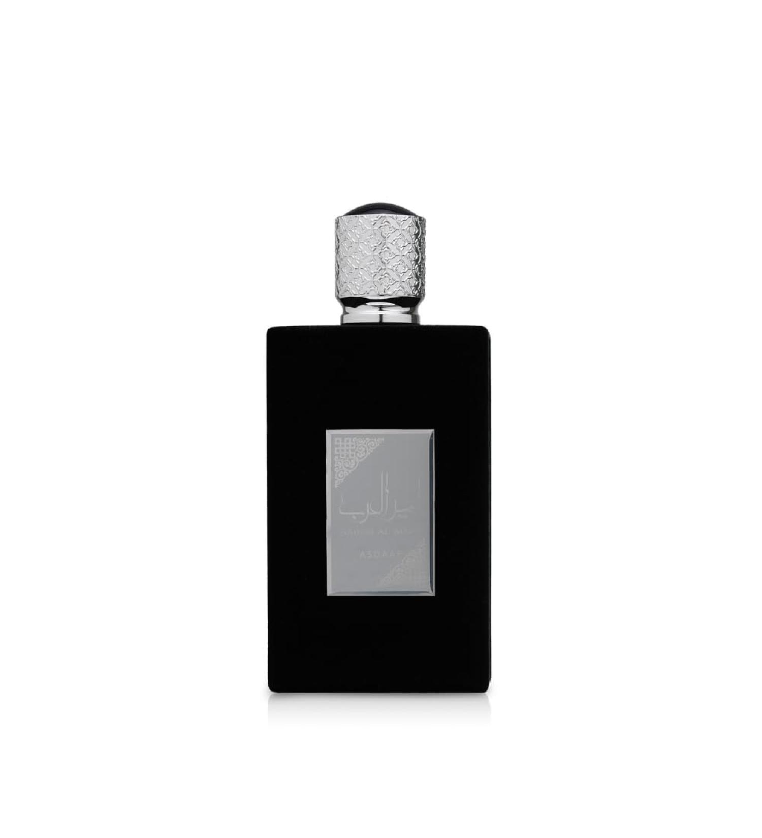 Lattafa Asdaaf Ameer Al Arab Eau de Parfum Spray for Unisex 3.4 Ounce - Buy Online on GoSupps.com