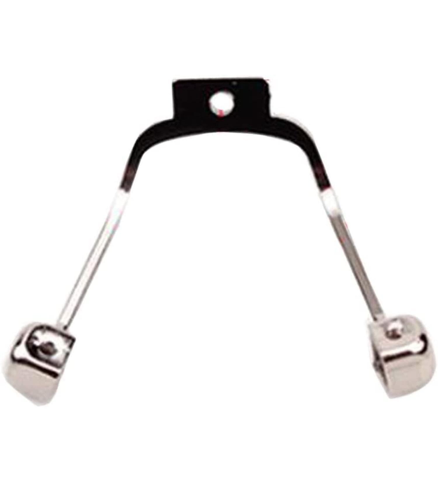 Replacement-nose pad holder made of metal nose bridge replacement nose pads holder made of metal nose bridge 1 piece of glasses pad-arm replacement nose pad holder made of metal nose bridge