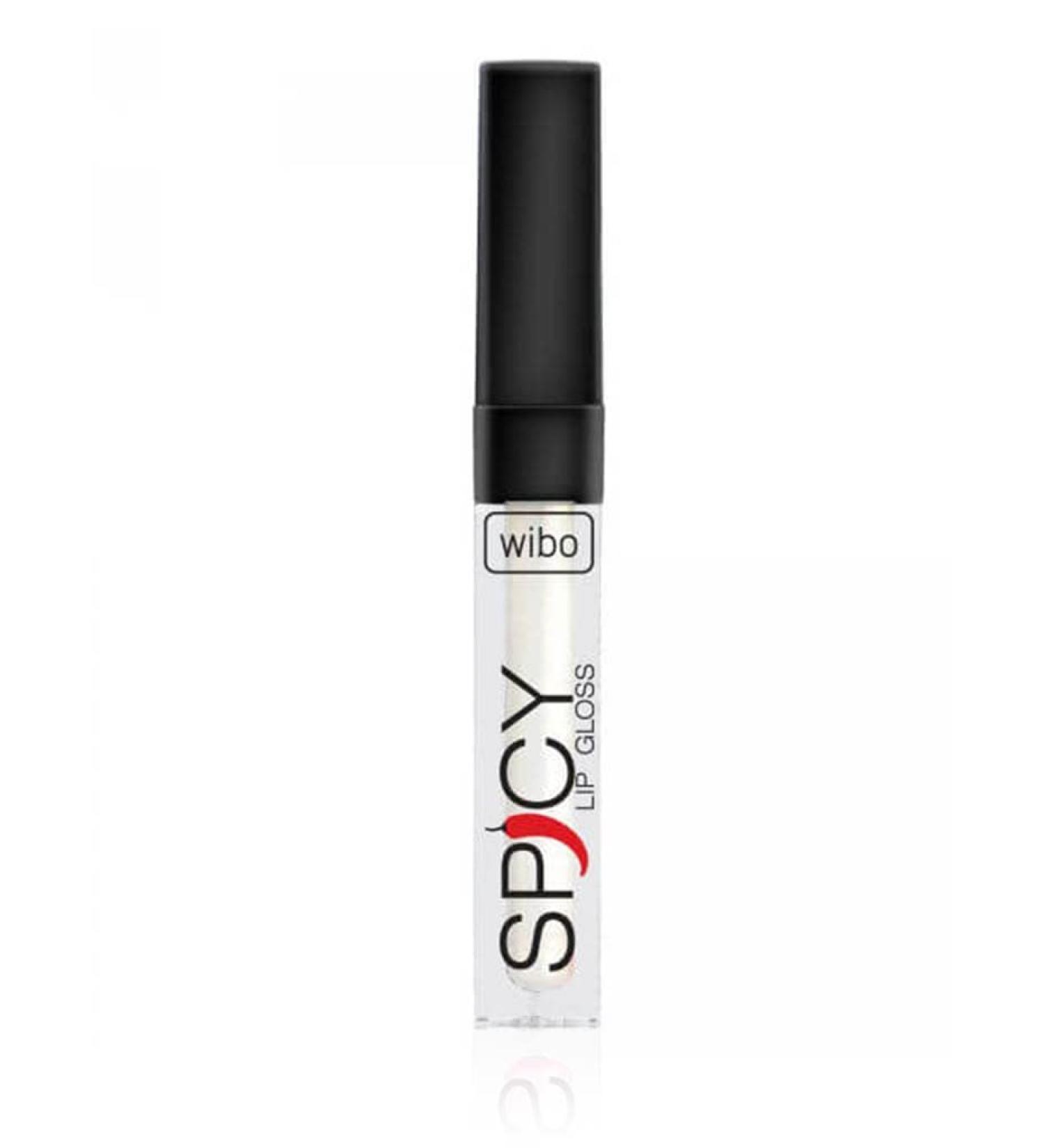 WIBO LIP GLOSS SPICY 10