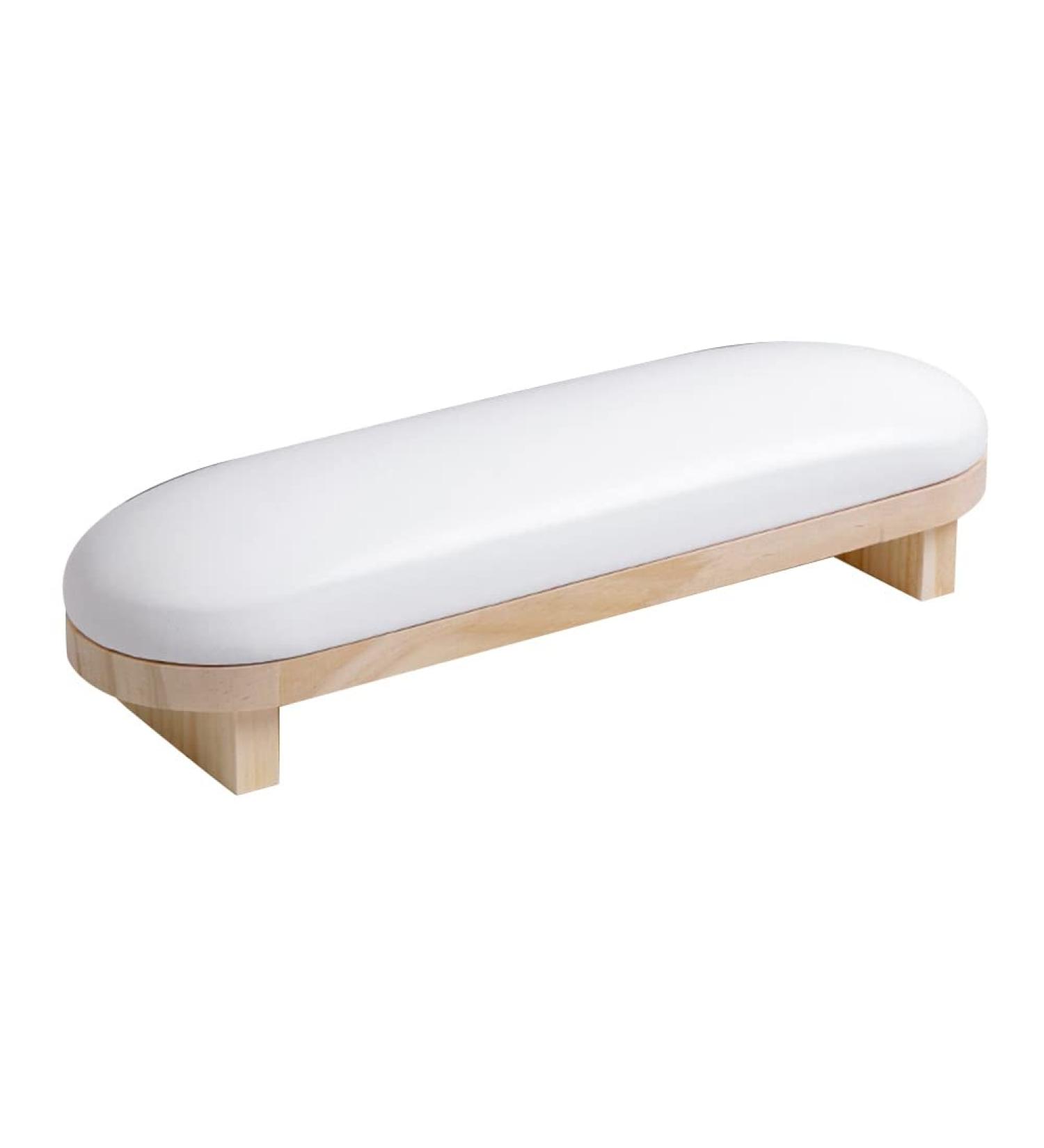 BIXUEJ Manicure Arm Rest Stand Manicure Holder Hand Pillow Nail Arm Rest Cushion for Nail Nail Hand Rest Pillow B - Buy Online on GoSupps.com