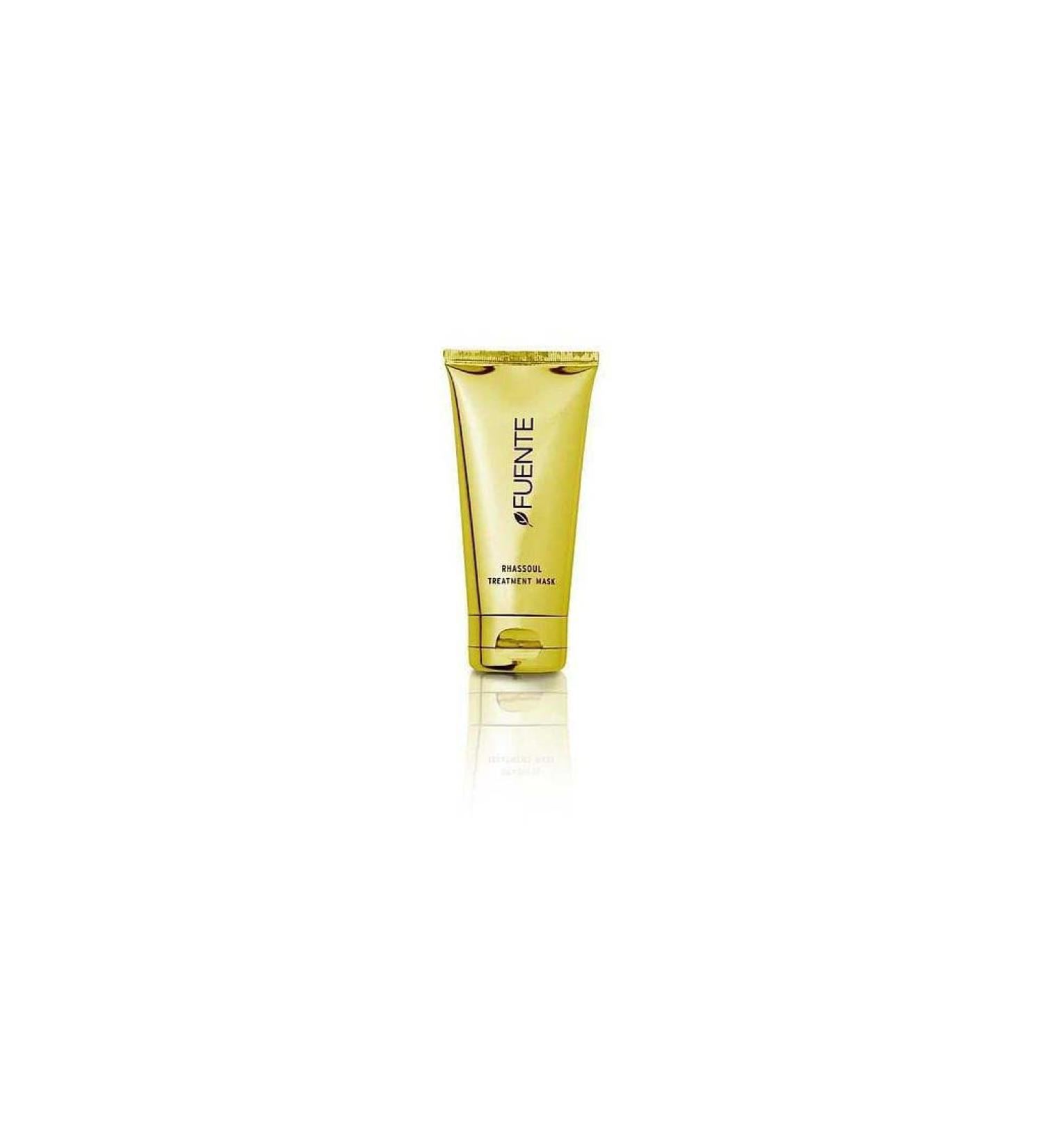 Fuente Rhassoul Treatment Mask