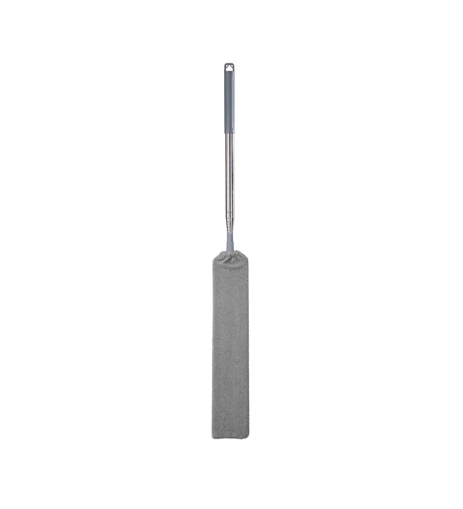 Tvnakdfq Fiber Cleaner Duster Under-The-Bed Cleaning Duster Crevice Fiber Brush Furniture Dust Removing Household Cleaning Brush - Buy Online on GoSupps.com