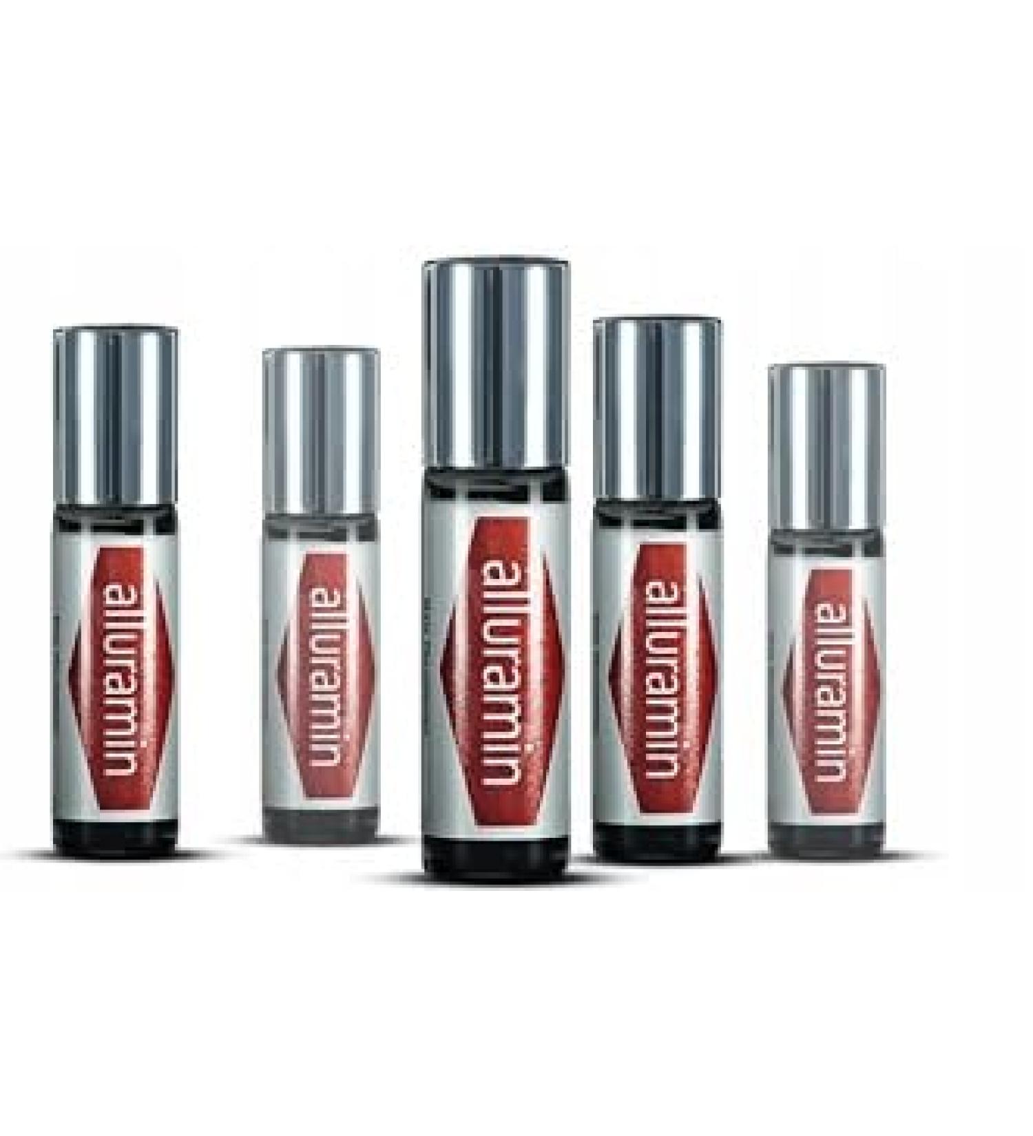 Alluramine Alluramin 15ml Pack of 6 - Buy Online on GoSupps.com