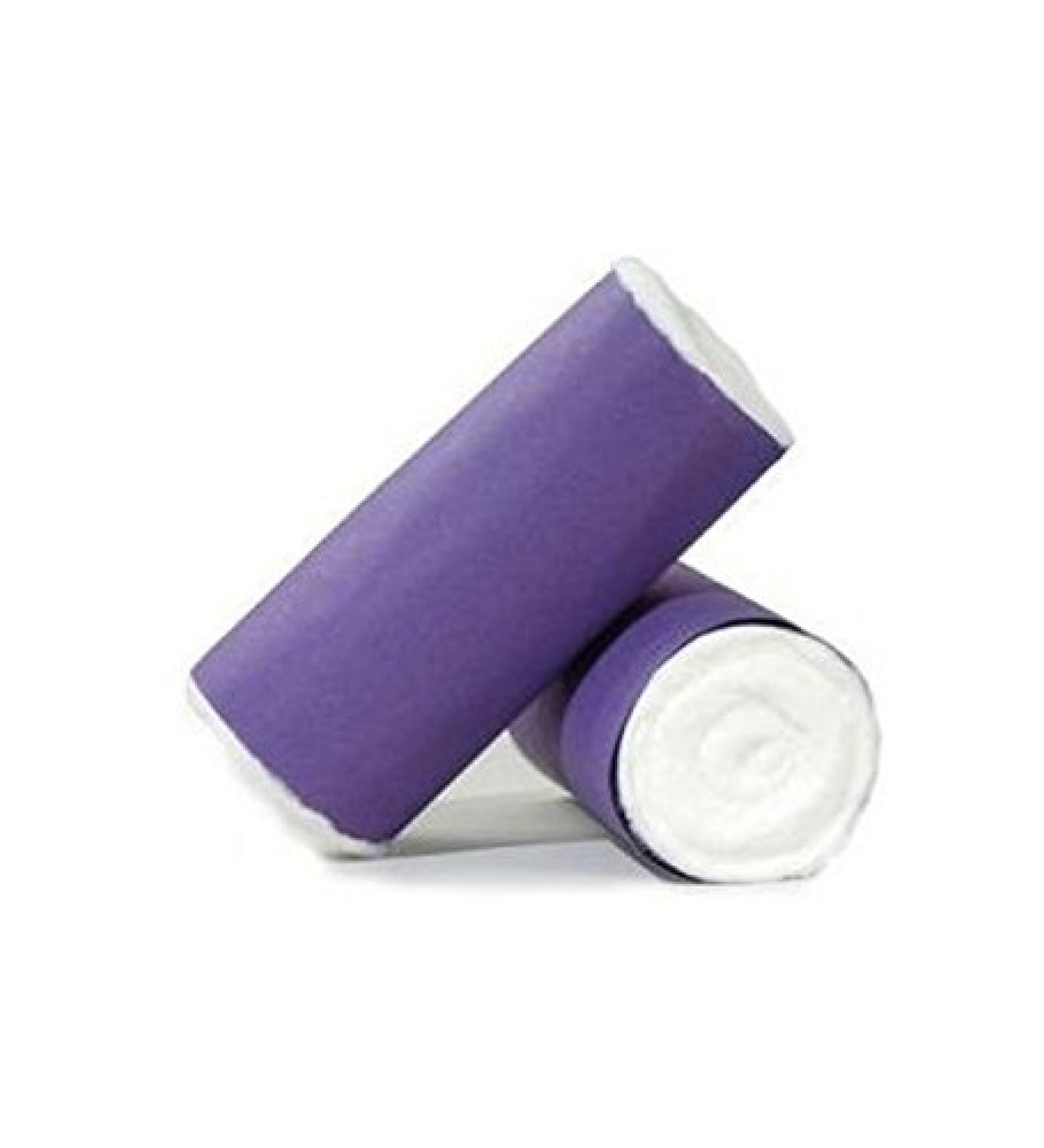 LUSAN ALGODON ARROLLADO MEZCLA 80% 250 G