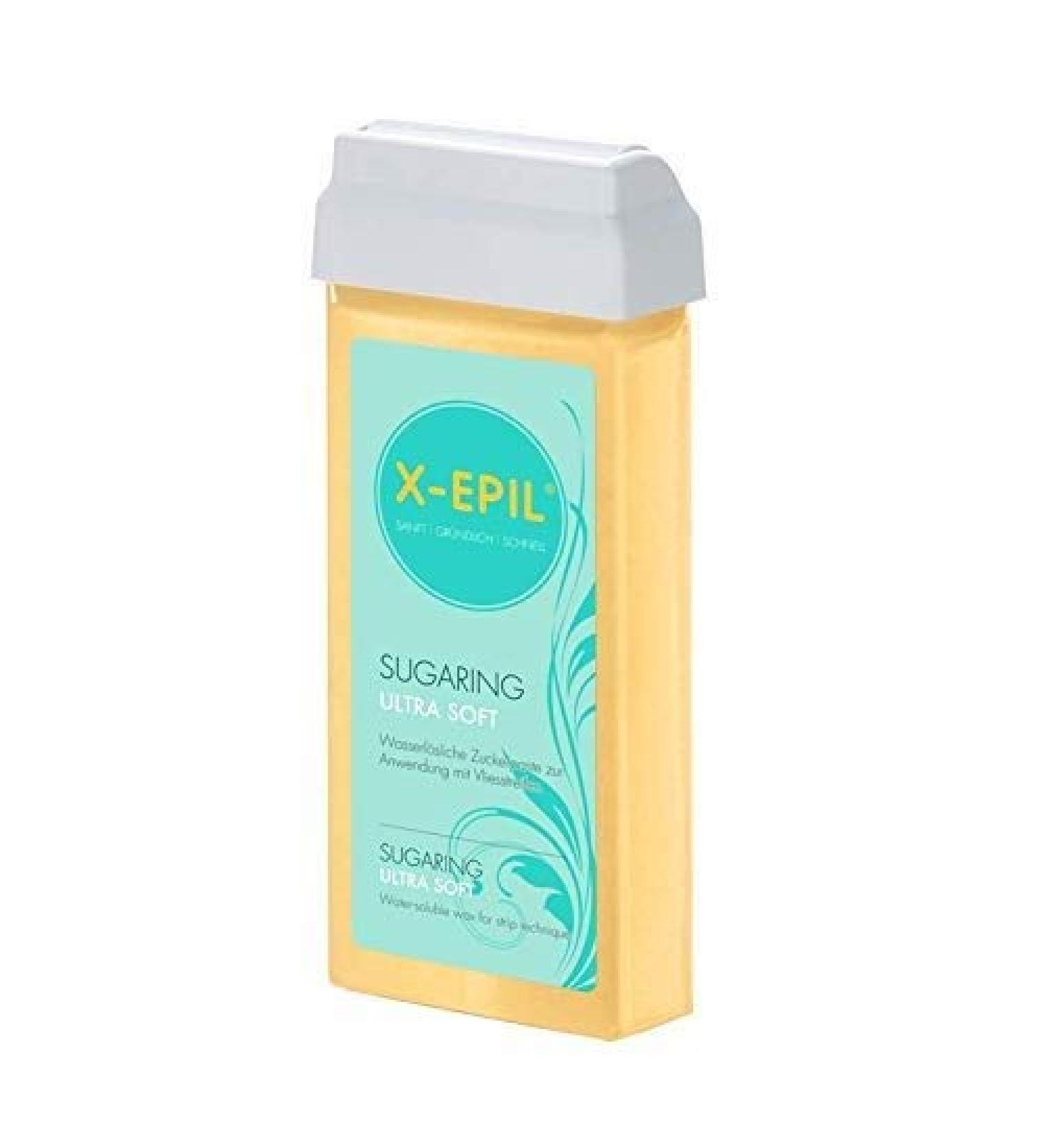 Alveola Ltd Ultra soft sugar cartridge 01 kg