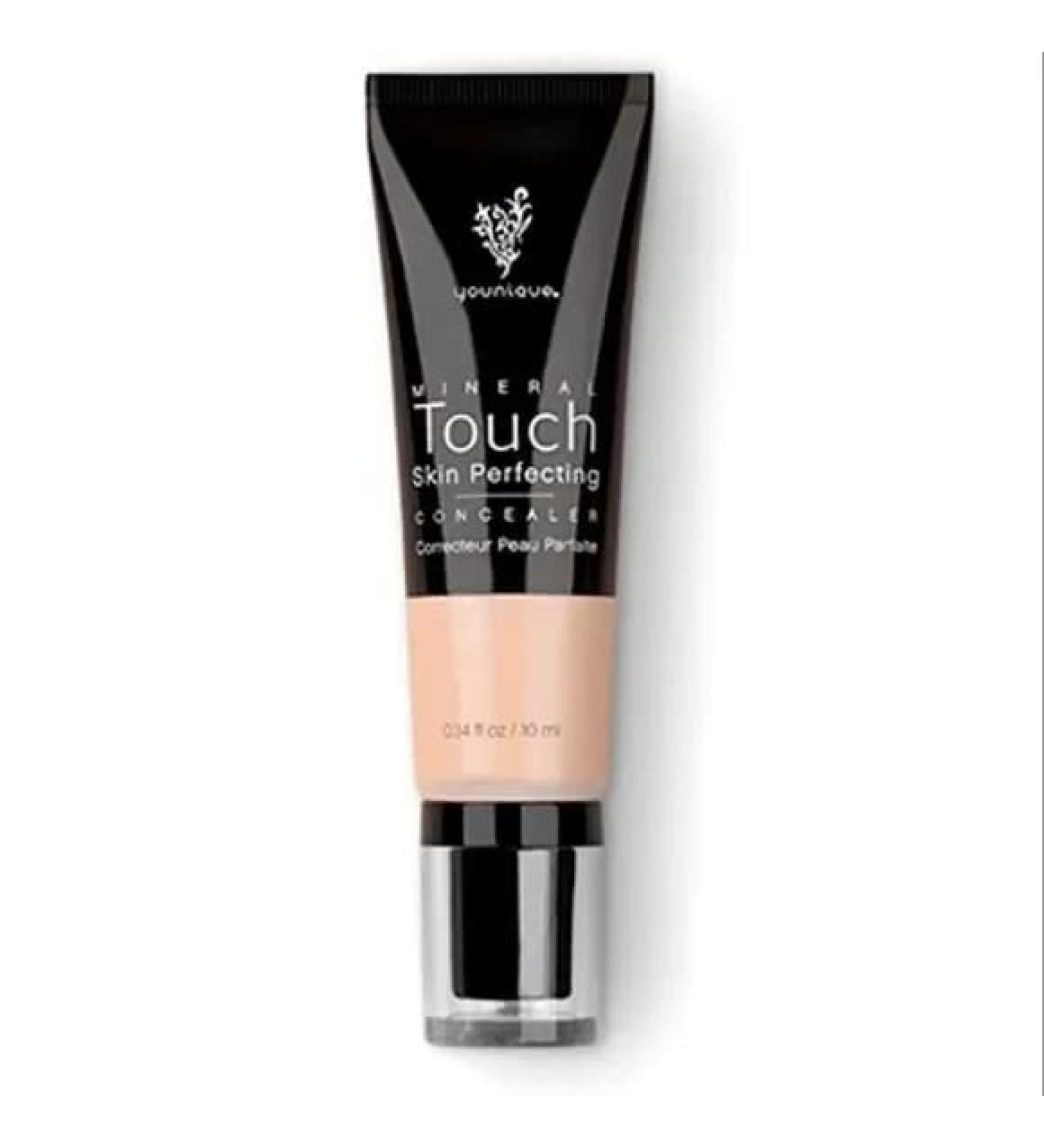 YOUNIQUE SKIN PERFECTING CONCEALER - COLOR VELOUR