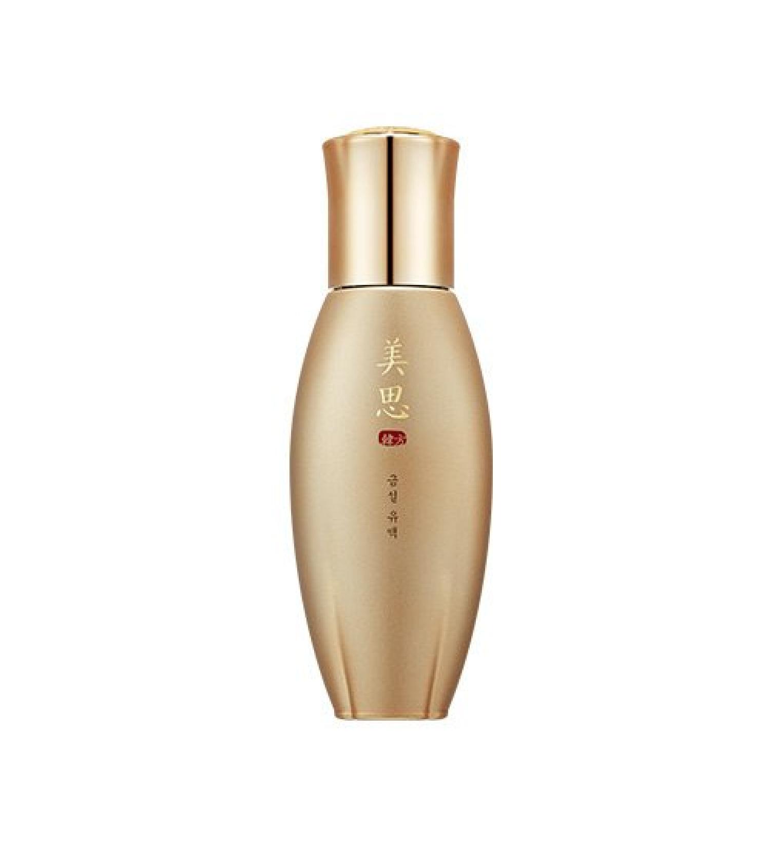 Buy Missha Geum Sul Emulsion 100ml - Nourishing Korean Skincare - Buy Online on GoSupps.com