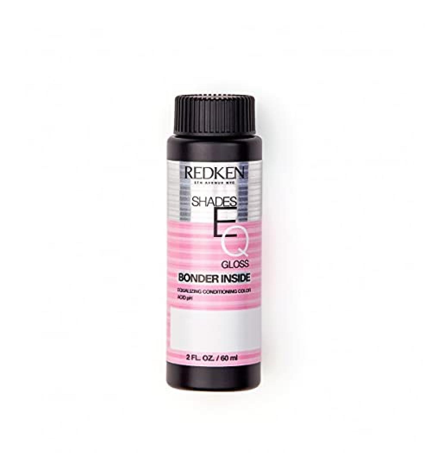 Redken - SHADES EQ BONDER INSIDE 09 V PLATINUM ICE 60ML