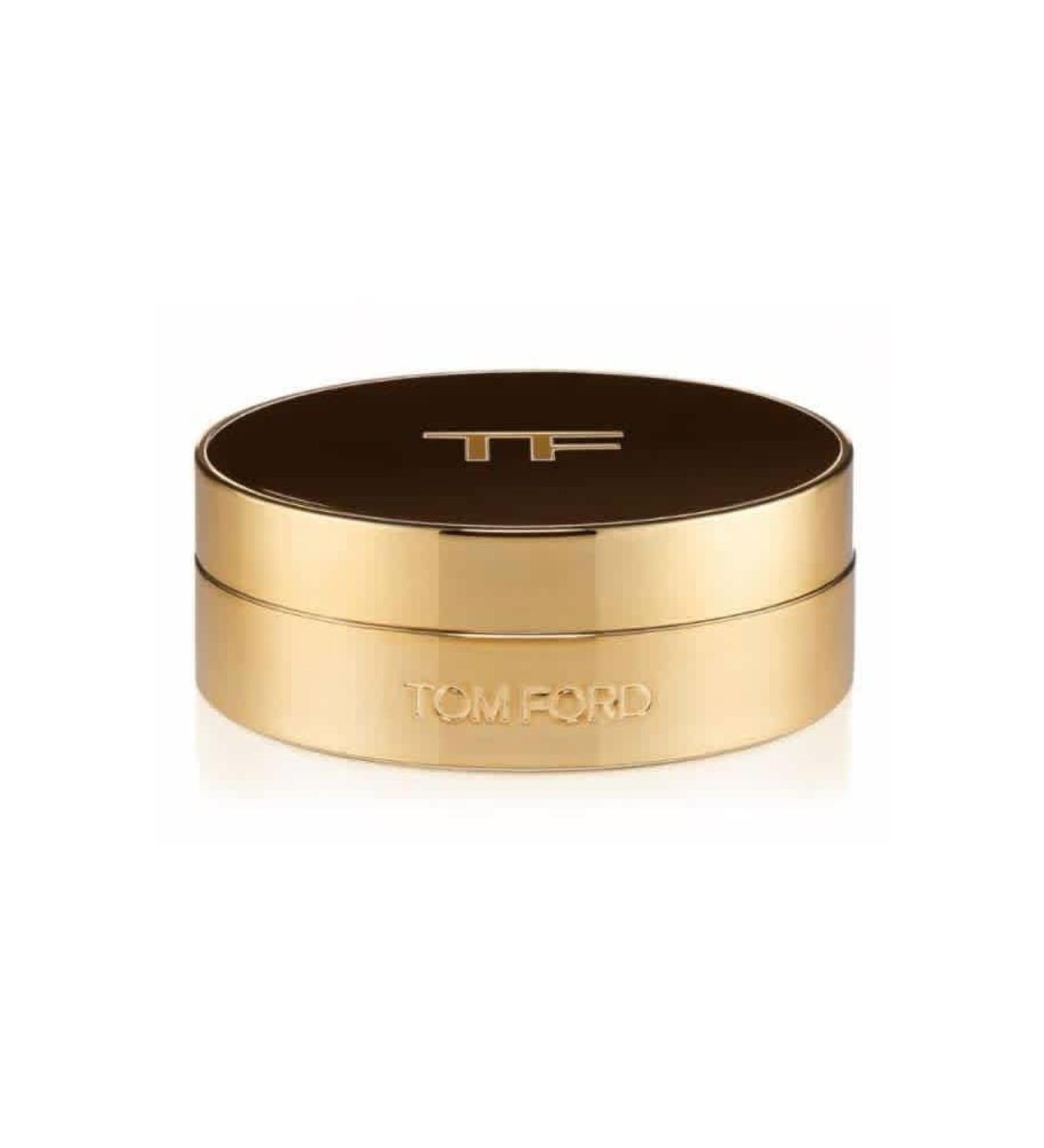 Tom Ford Traceless Touch Foundation Cushion Compact Case