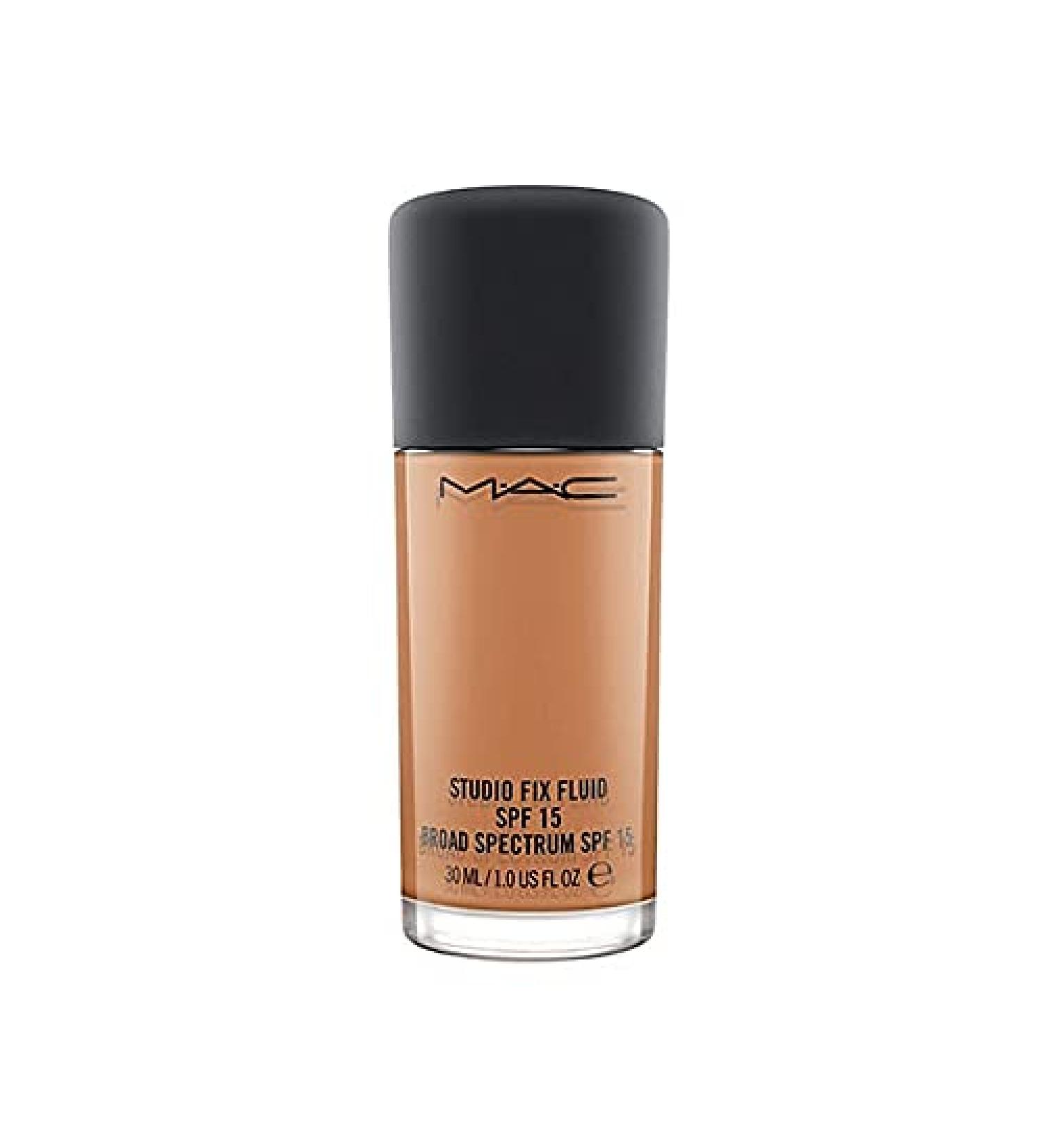 MAC Studio Fix Fluid SPF15 NC27