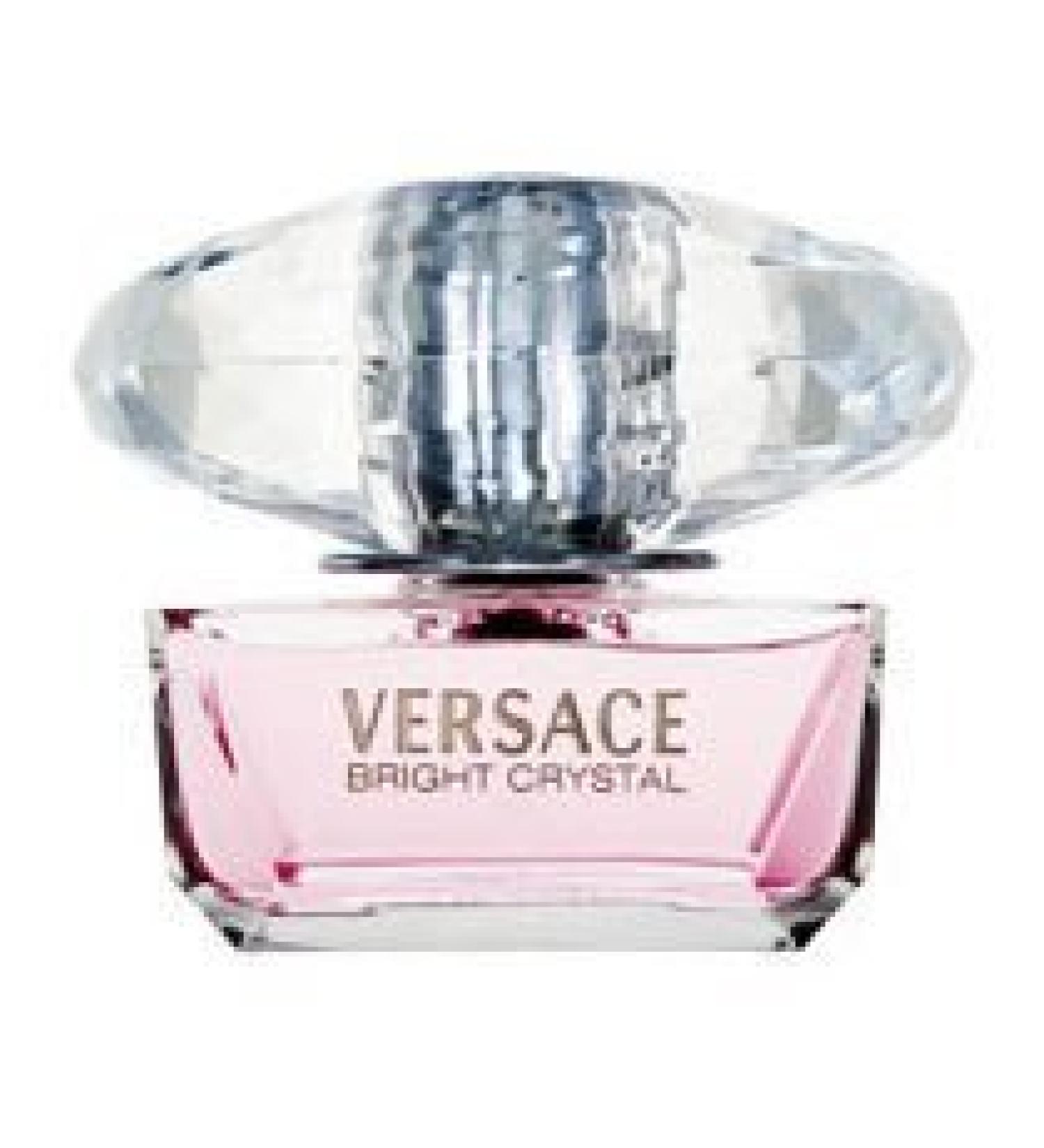 Bright Crystal for Women Gift Set - 3.0 oz EDT Spray + 3.4 oz Body Lotion