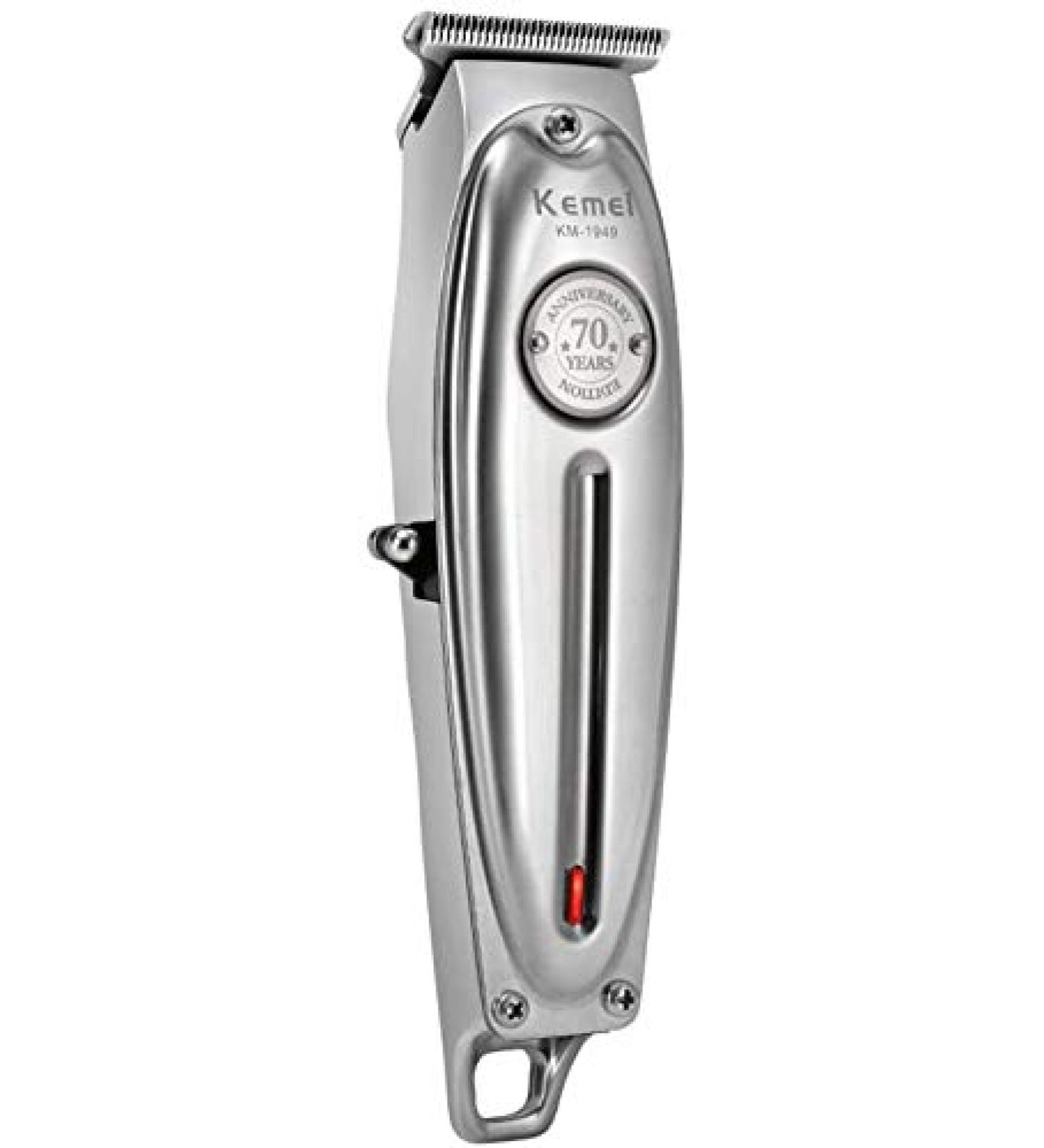 Easy Hair Clipper for Men & Women | Professional Cordless Grooming Trimmer for Home Haircuts - Buy Online on GoSupps.com