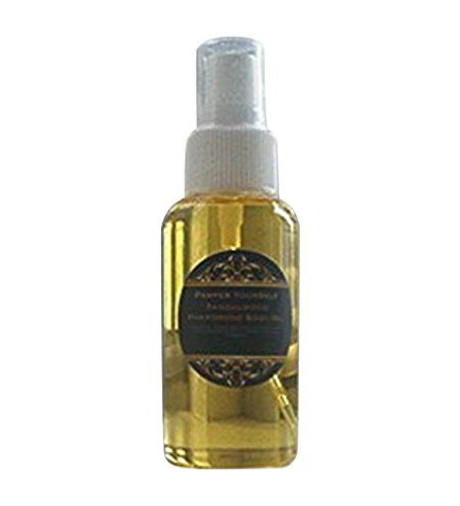 Frankincense Pheromone Body Oil Spray For Men 2.6 Fl Oz