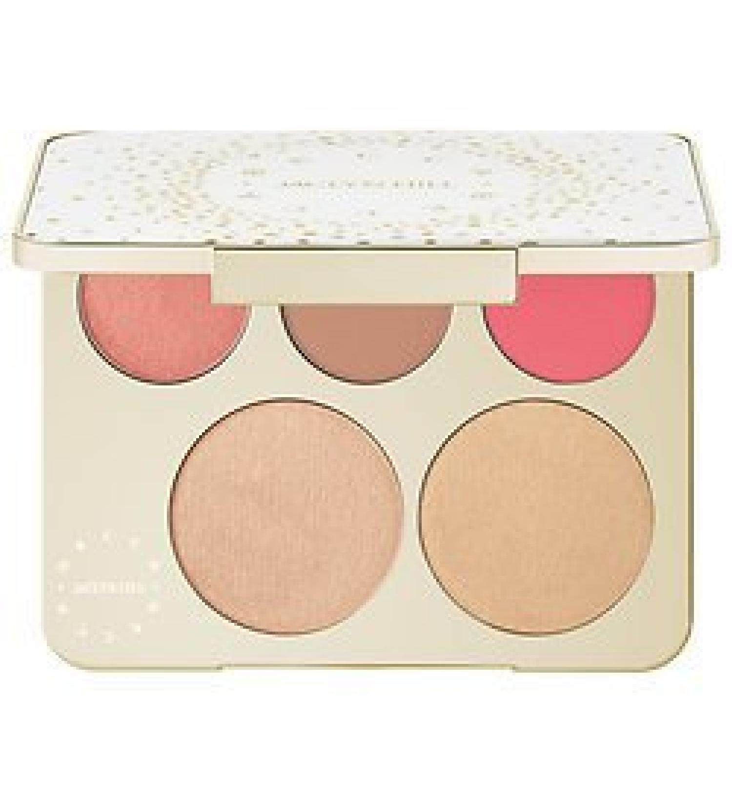 Becca x Jaclyn Hill Champagne Collection Face Palette - Becca Cosmetics - Buy Online on GoSupps.com