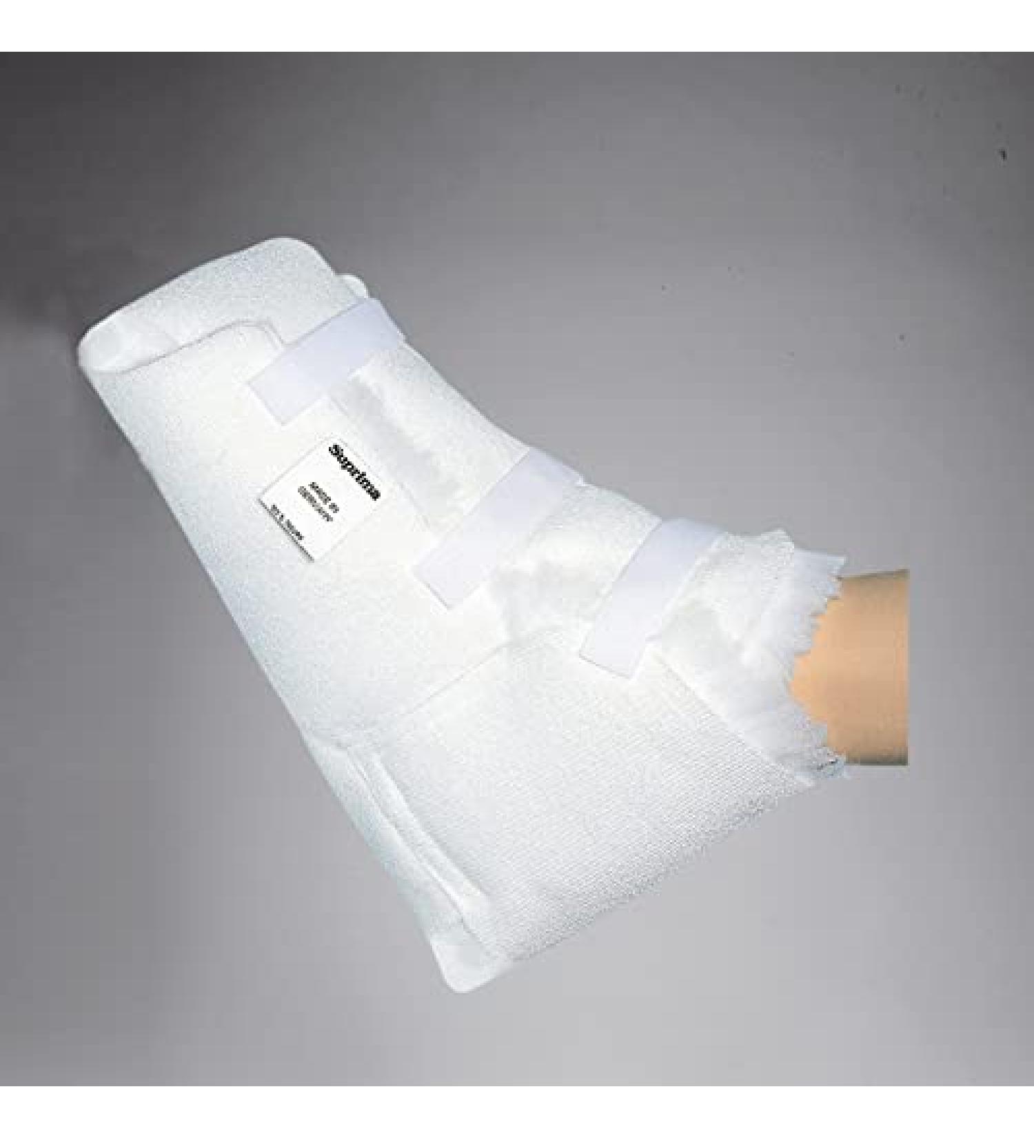 Suprima heel shoes - 6-035-111 - right
