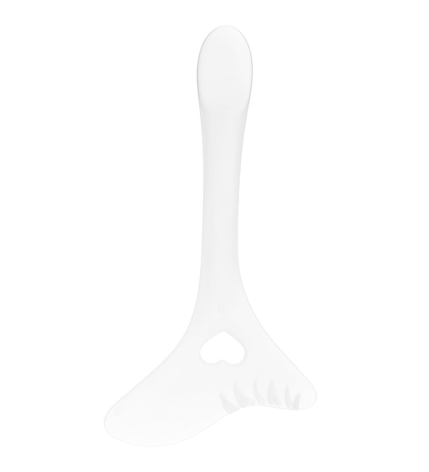 Beaupretty Reusable Eyeliner Stencils Eyeliner Stamp Eyelash Spoolies Stamps Eyeshadow Eye Makeup Tool Cosmetic Sample As Shown - Buy Online on GoSupps.com