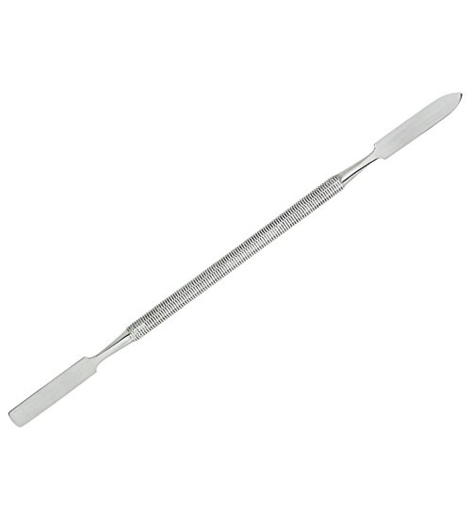 Nail Technique Spatula Double-Sided | Professional Nail Design Tool for Perfect Manicures - Fast International Shipping - Buy Online on GoSupps.com