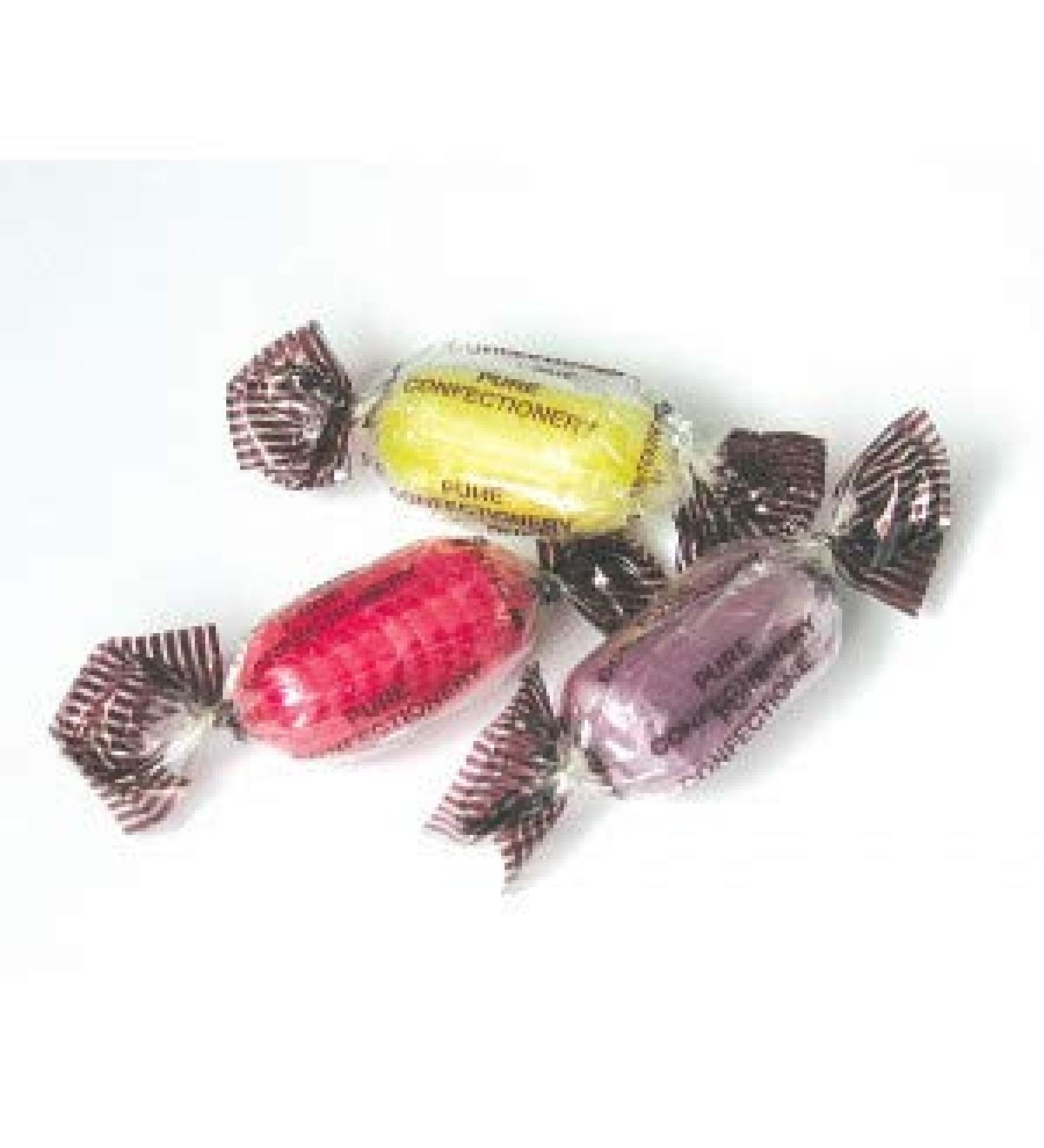 Tilleys Chocolate Fruits 250 g