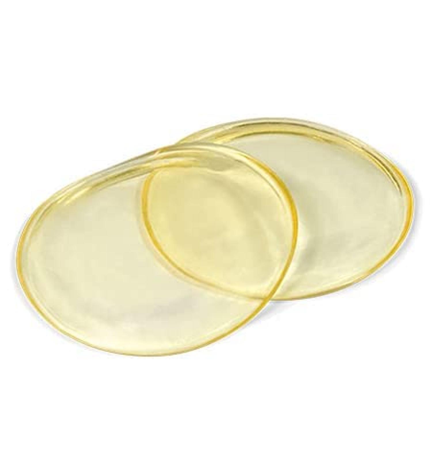 Ameda ComfortGel Hydrogel Pads (Sterile) 1 Pair