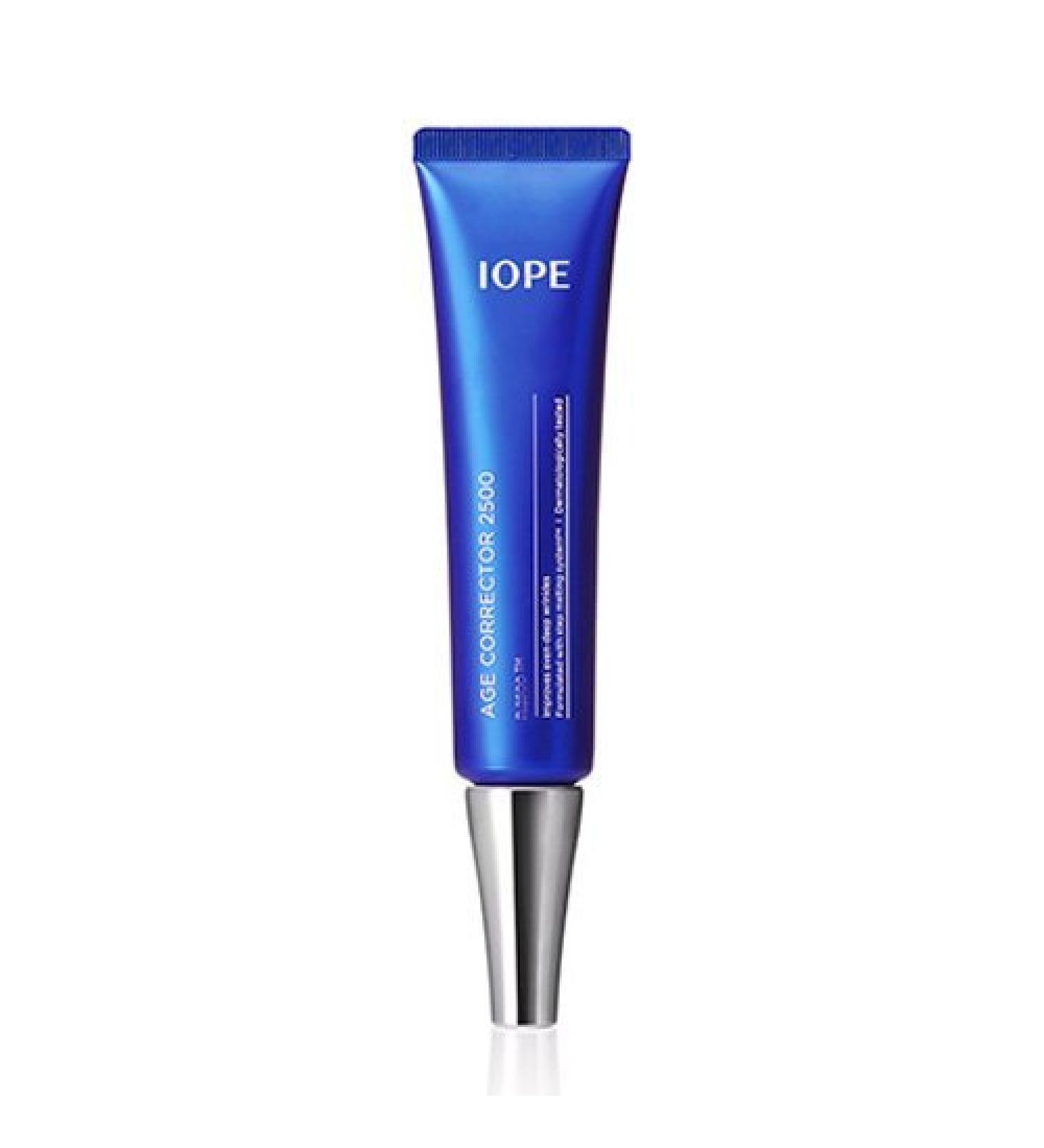 IOPE AGE CORRECTOR 2500 40ml
