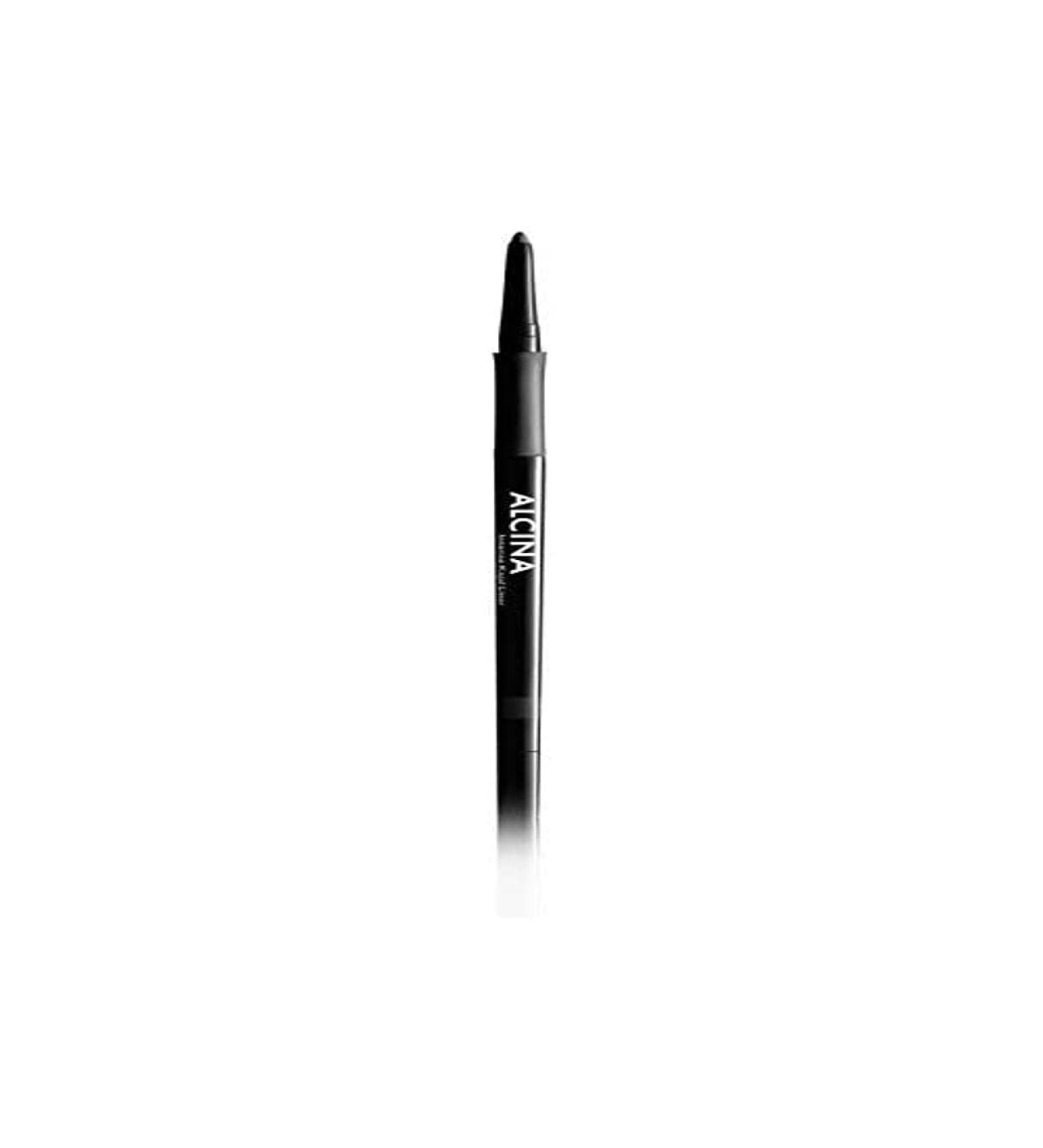 Alcina Intense Kajal Liner brown 020 020 brown