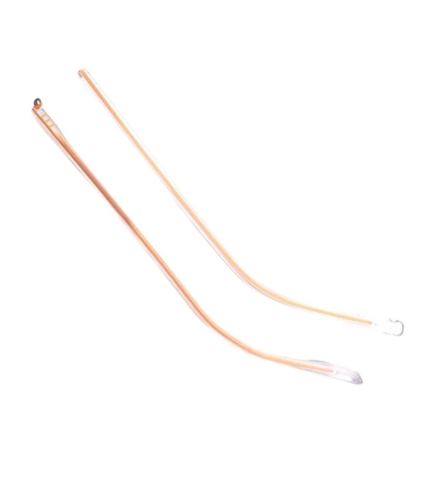 Buy OQCEHA Glasses Replacement Arms | Durable Clear & Yellow Glasses Accessories | Metal-Plastic Spare Parts & Repair Sets - Buy Online on GoSupps.com