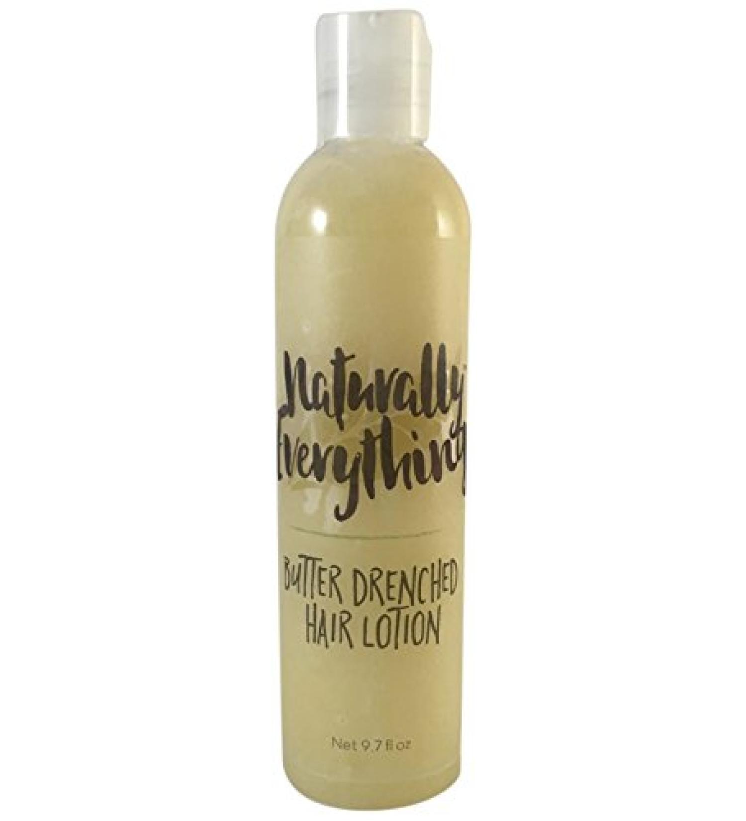Butter Drenched Hair Lotion